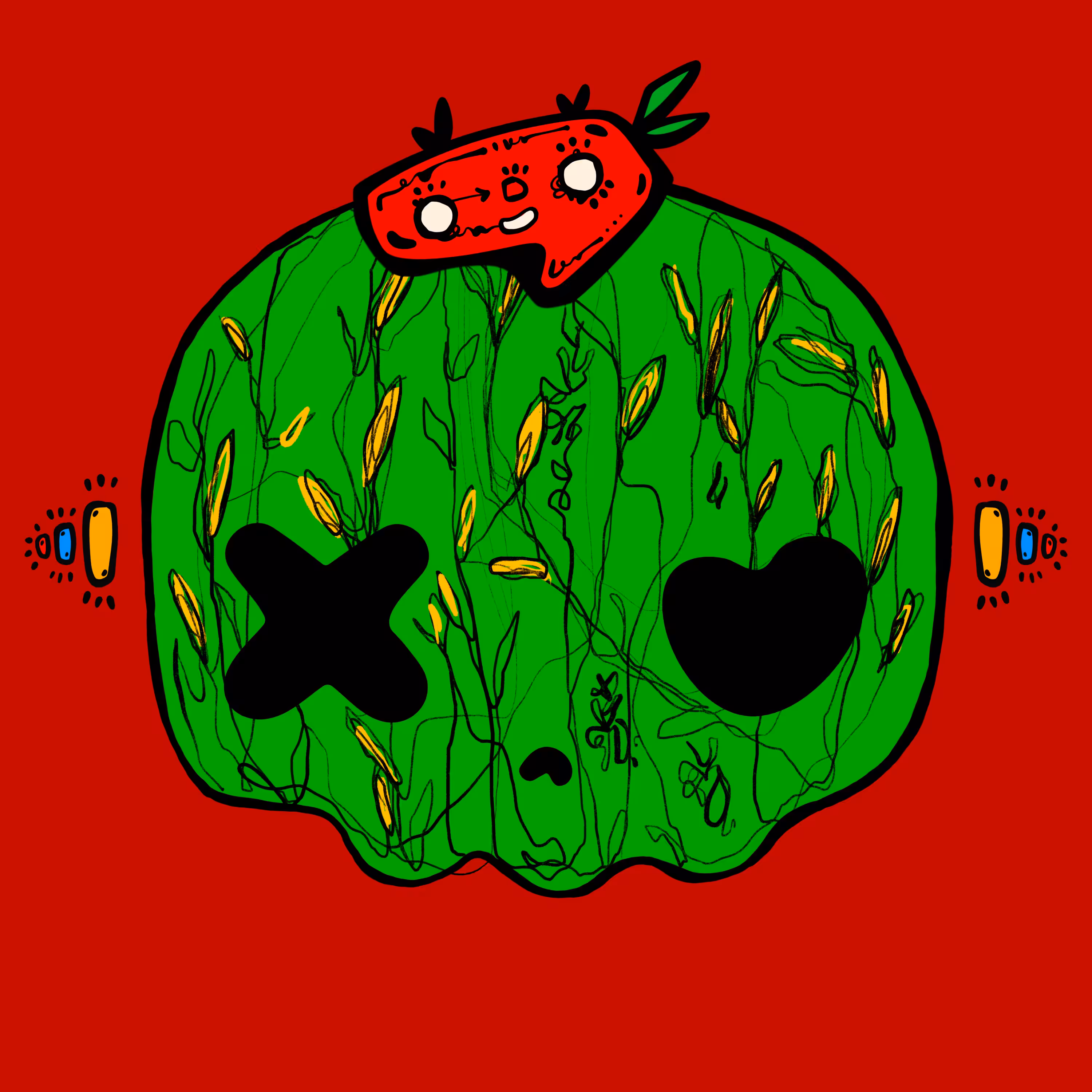 ORGNLS by SABET #30707