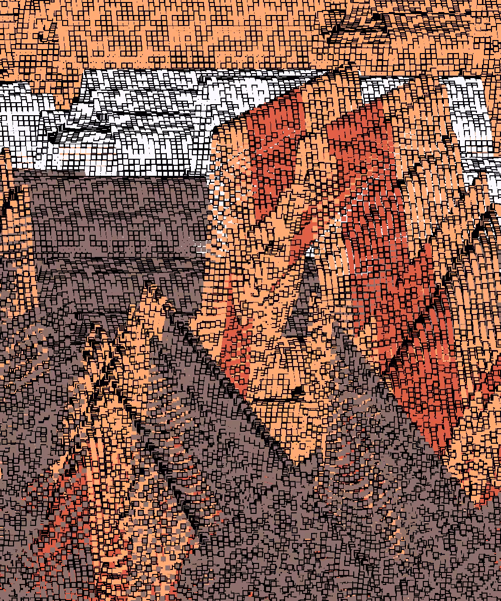 Surface #8
