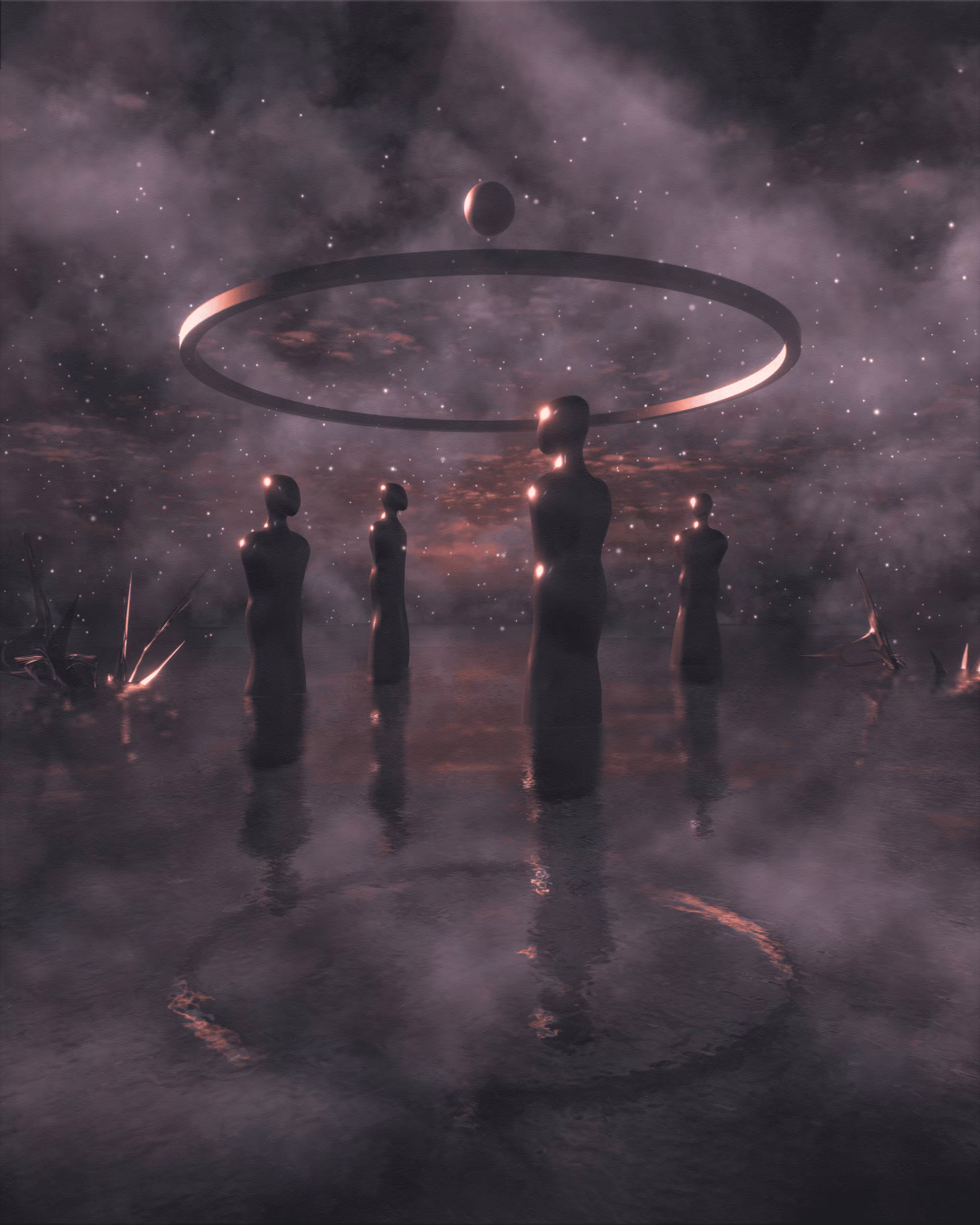 The Ring