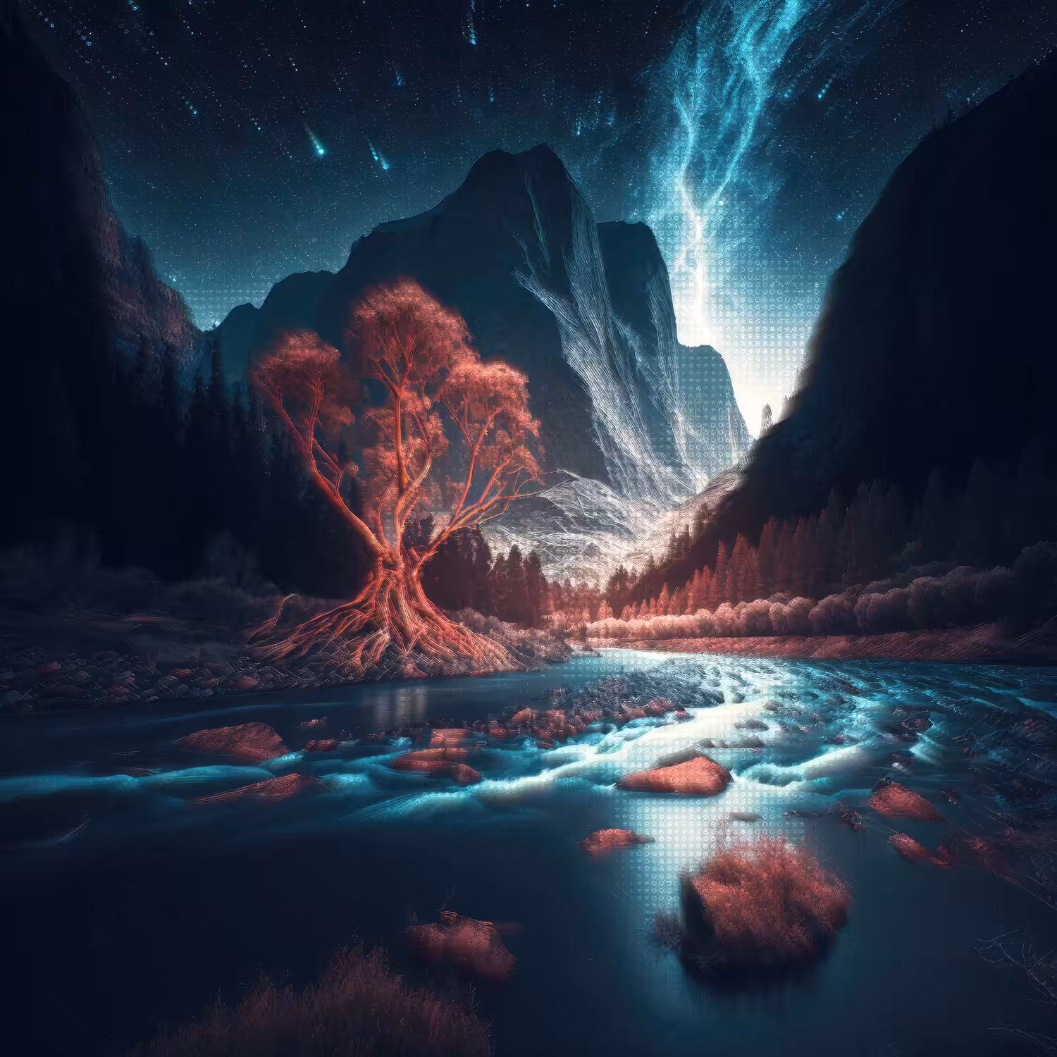 NATURE 2 #93