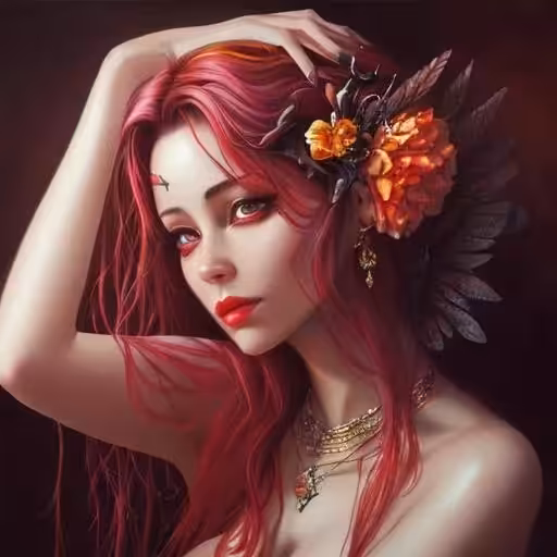Digital painting #106