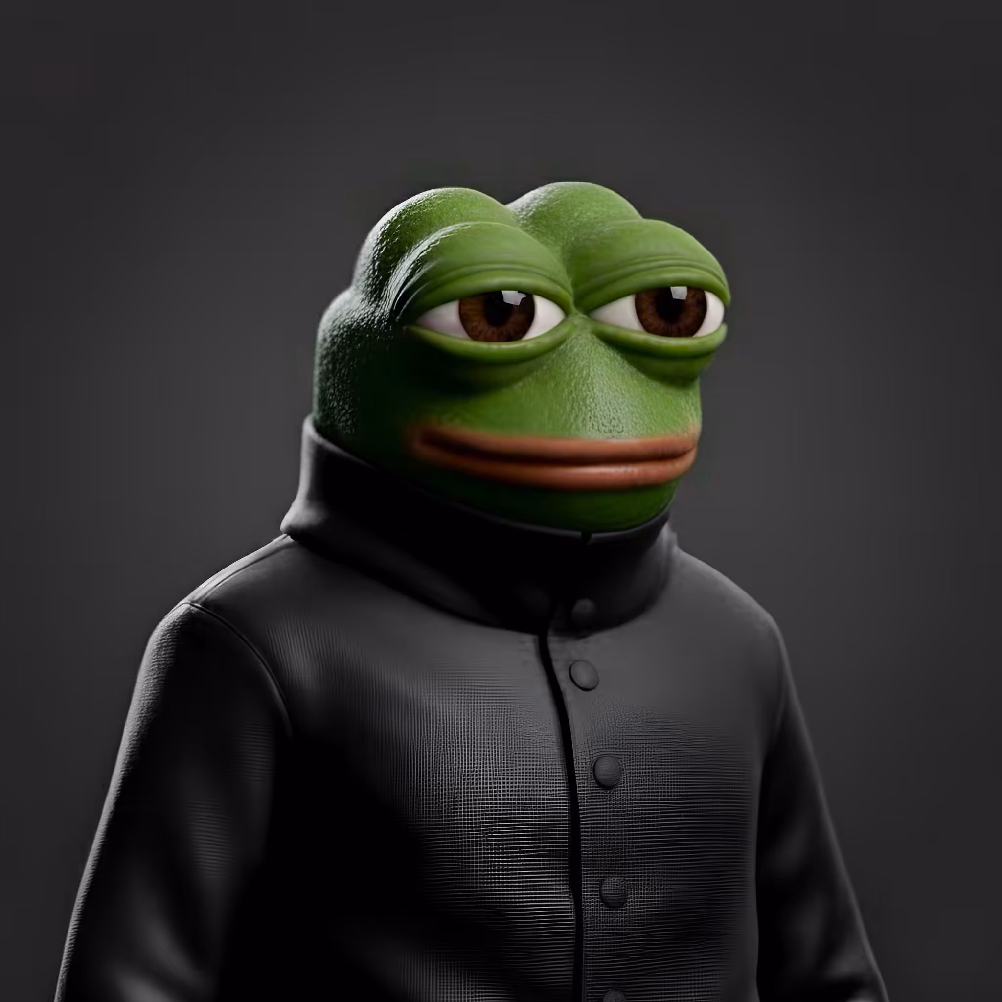 PEPESTR #10