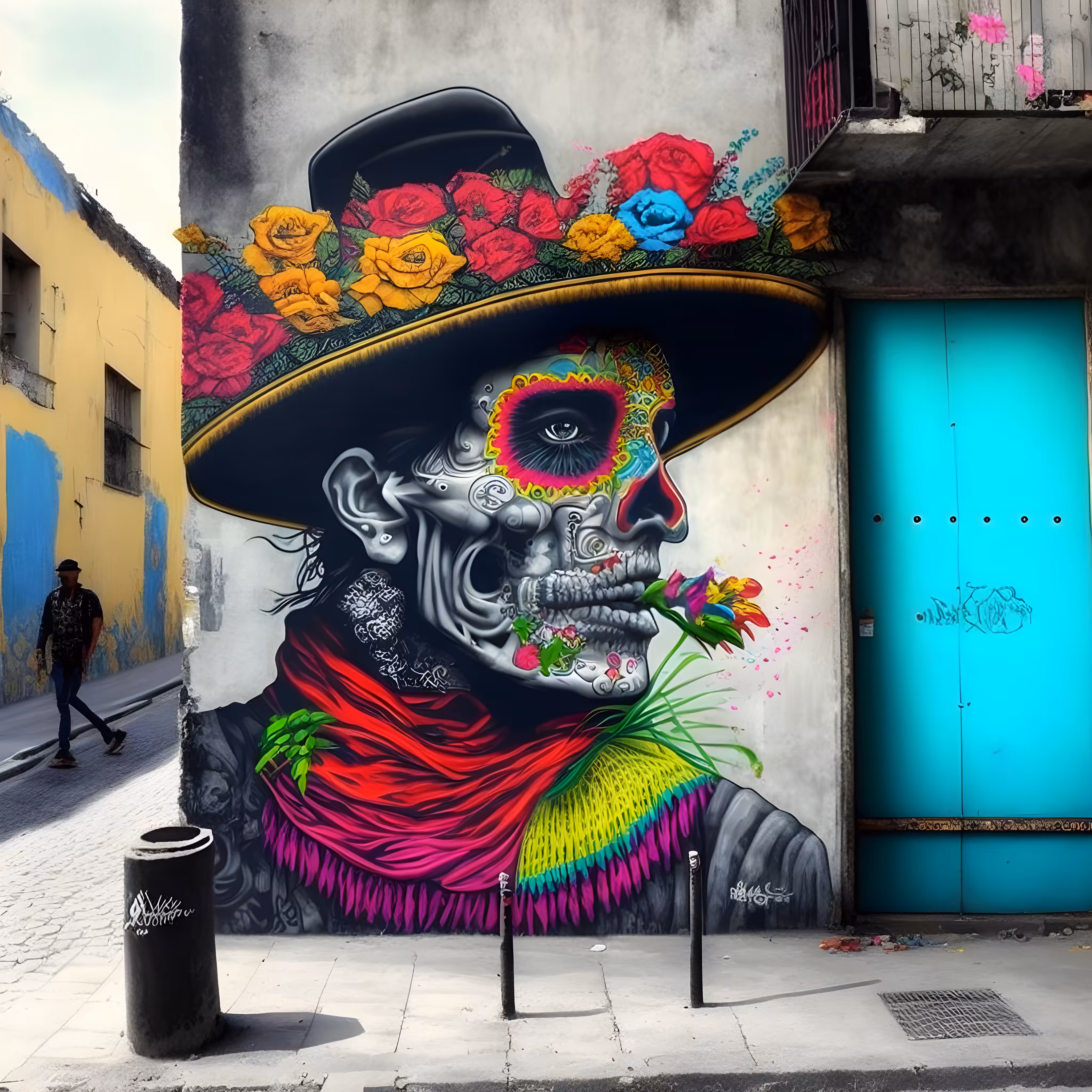 esquina #5