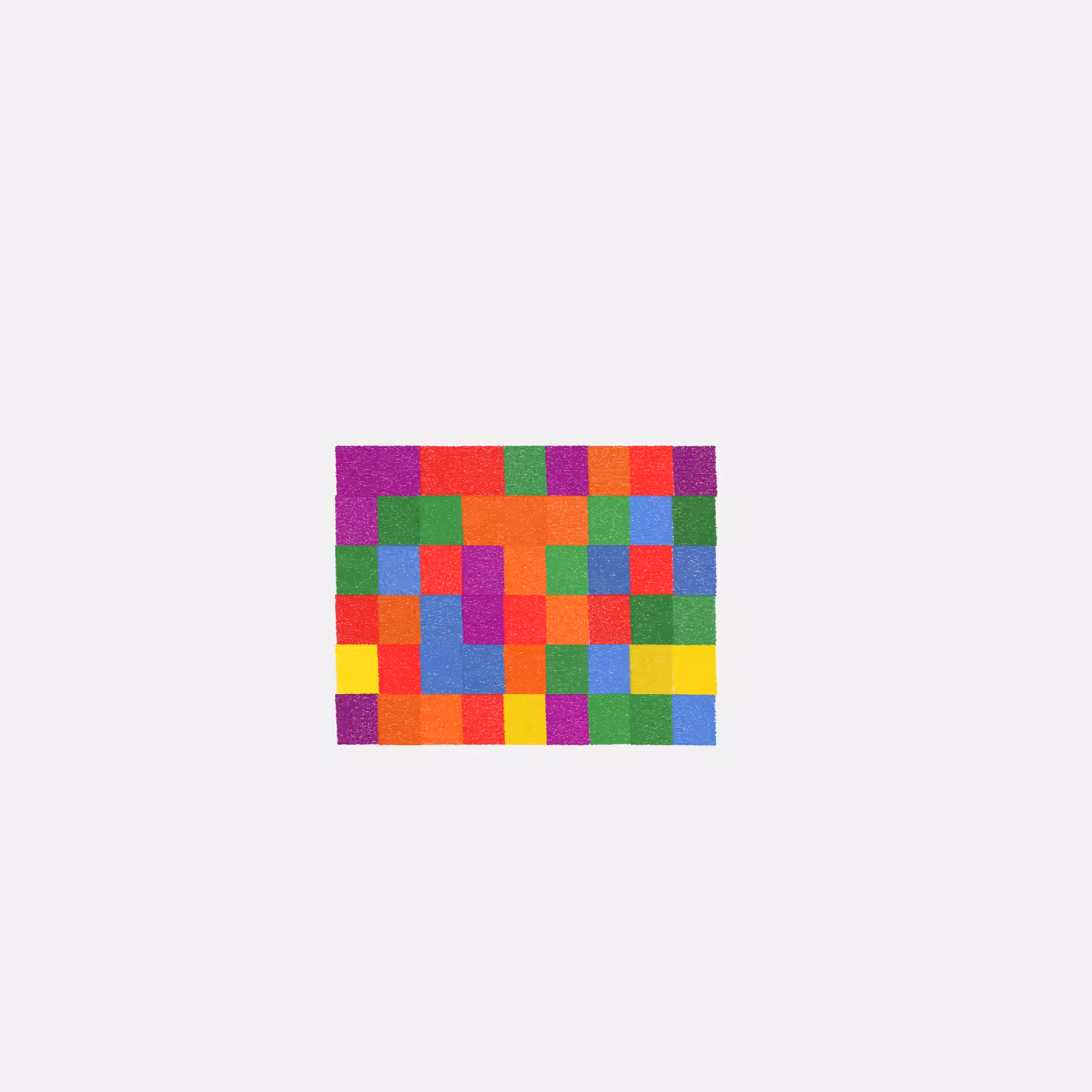Ode to Random #62