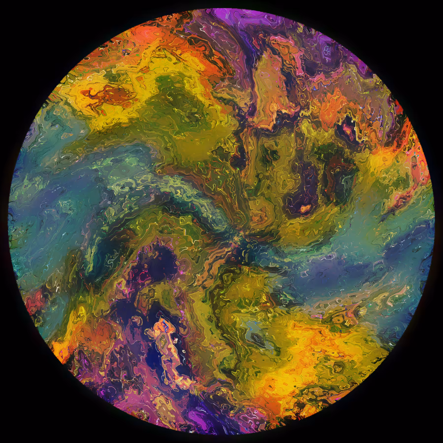 Planet 6