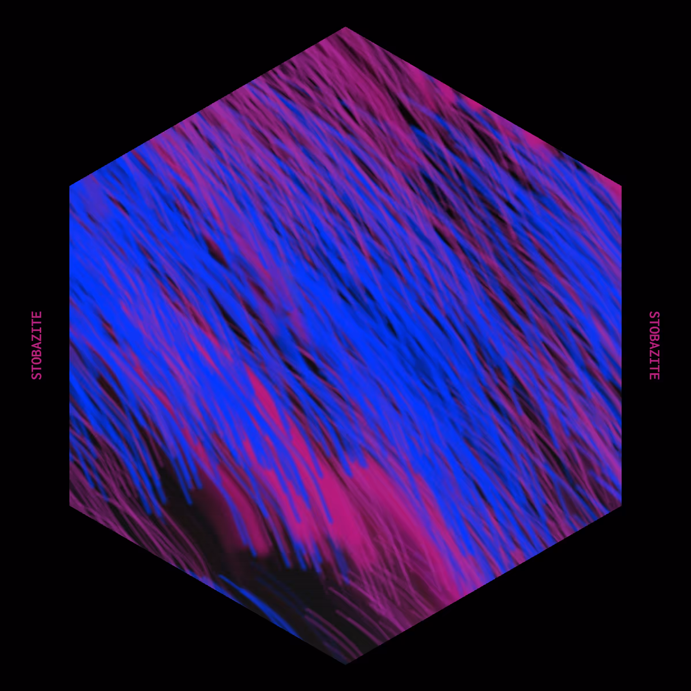 CRYSTALS #1