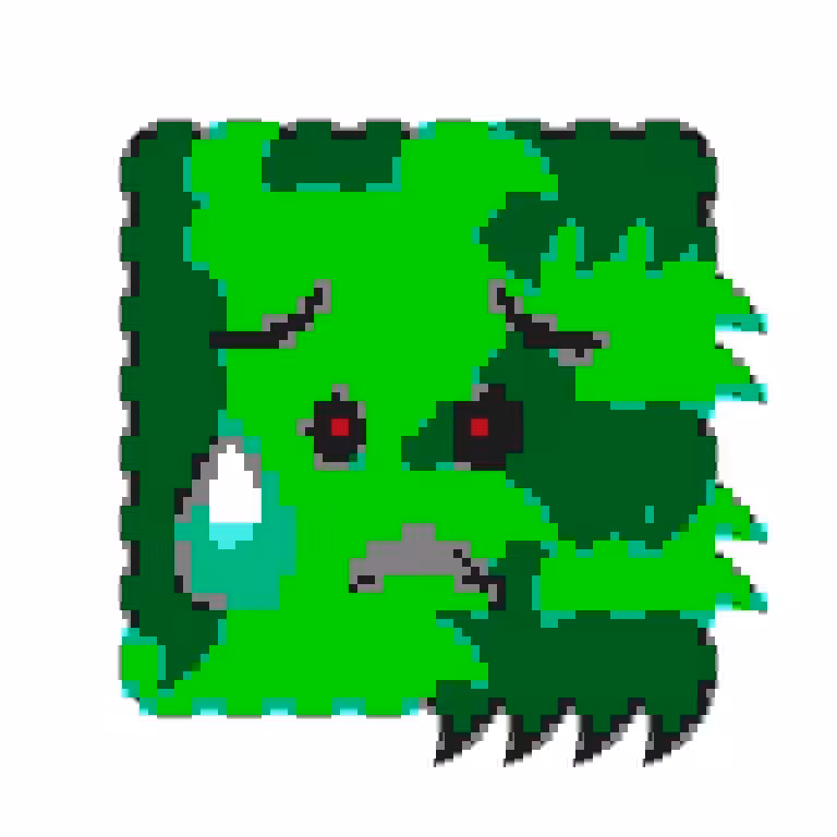 FoliaVirus: Kudzu #1165