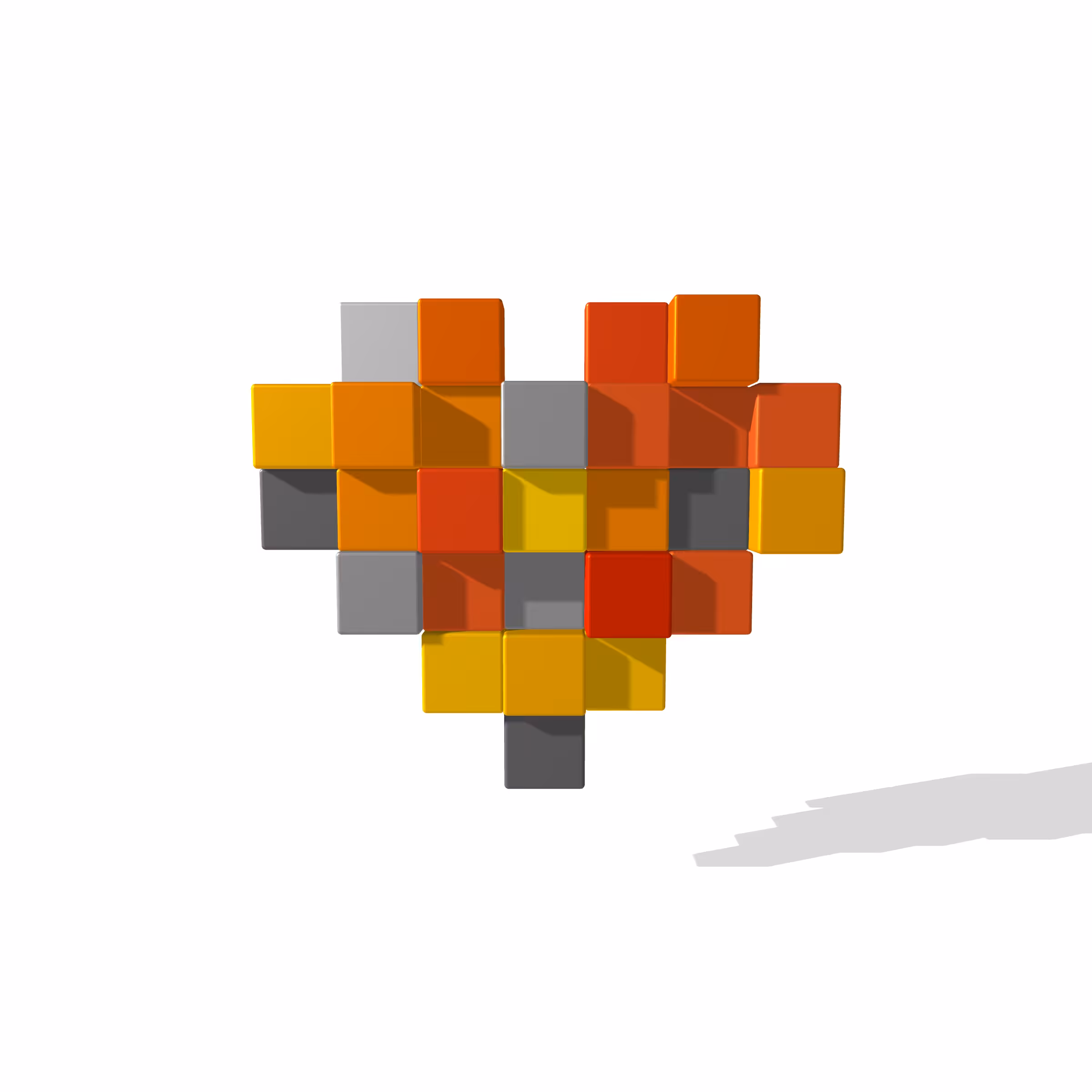 heart + craft #5815