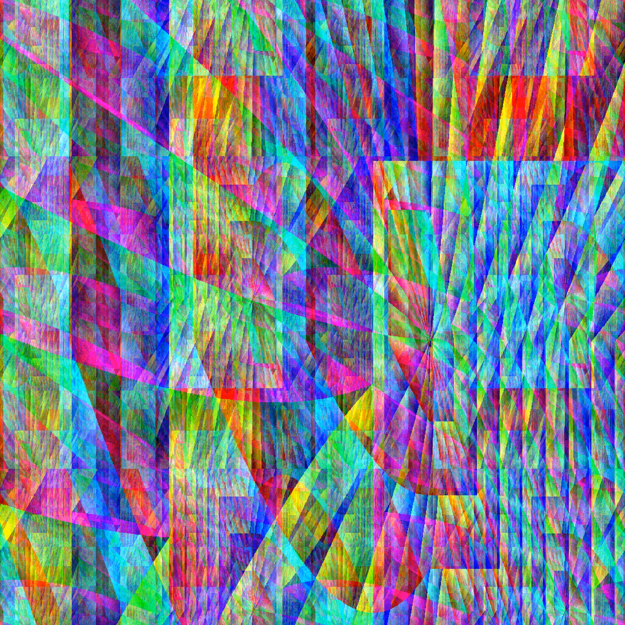 Dynamic Range  #3