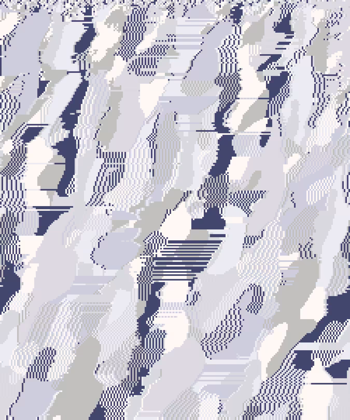 Digital Surface 4 #78