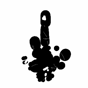 FLIPPING THE BIRD