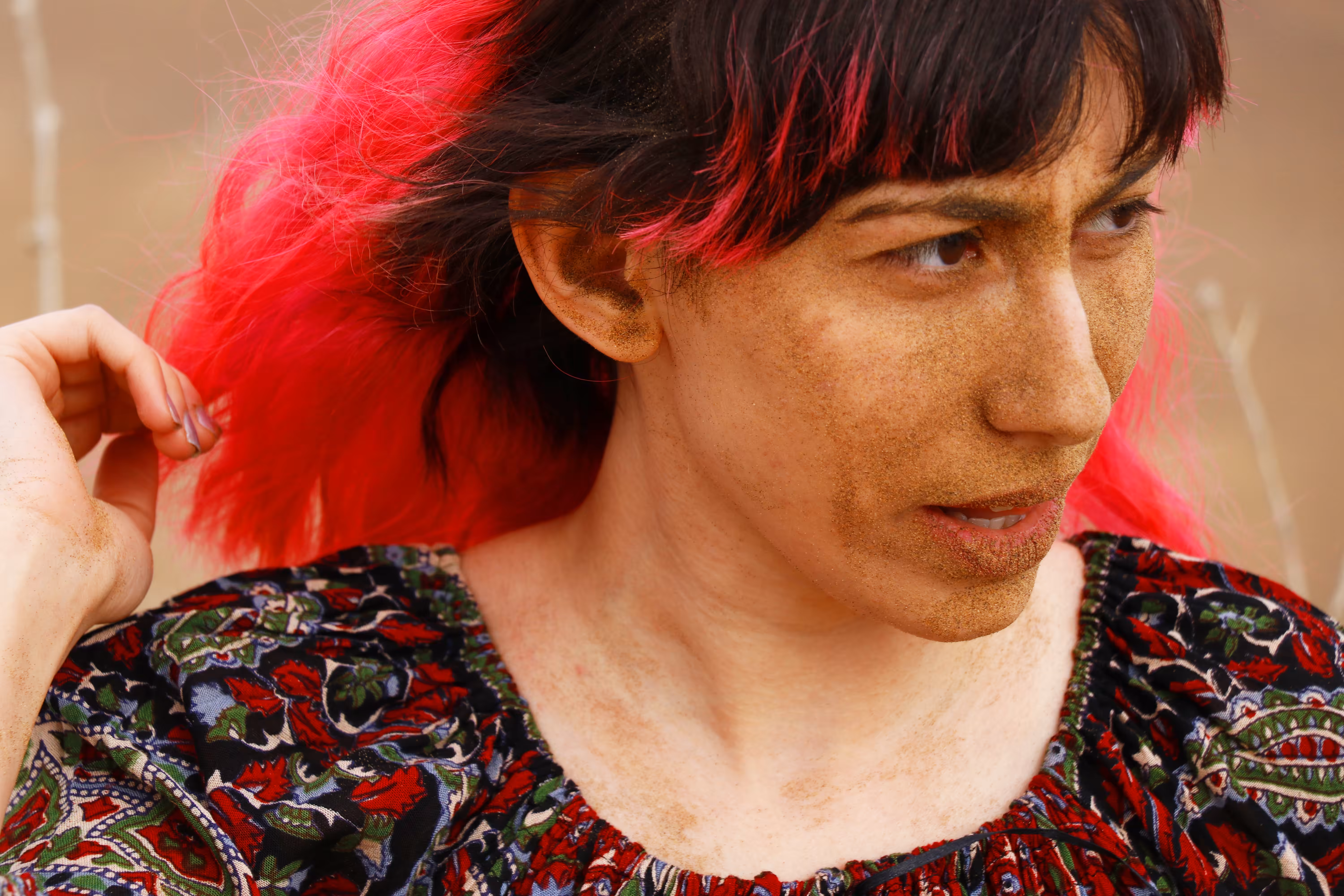 Maral 11
