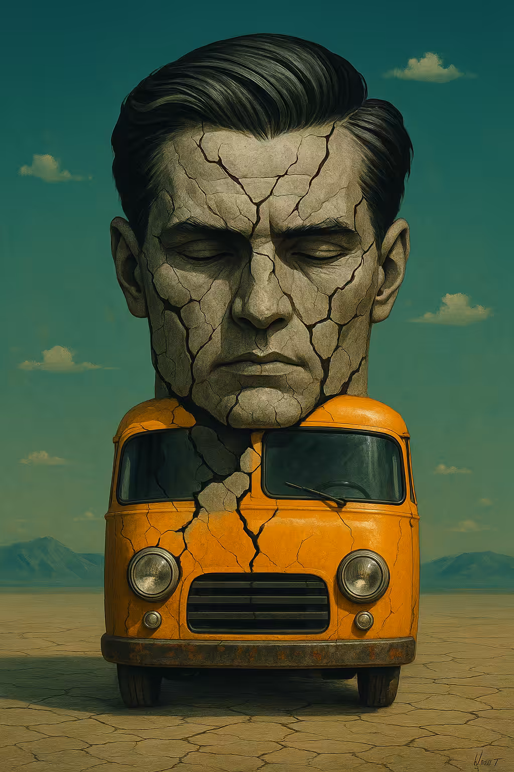 Rust & Reflection