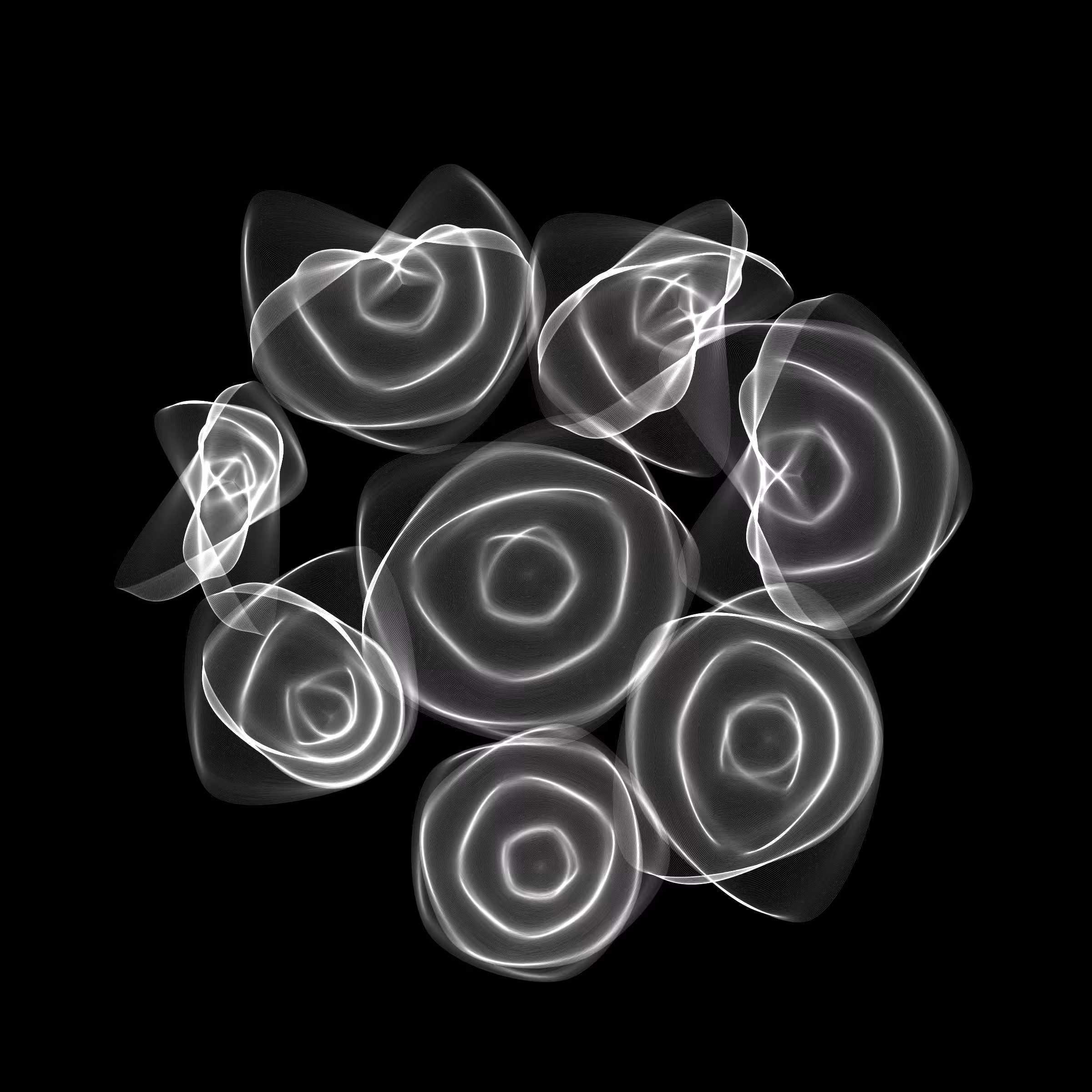Flowers #4155