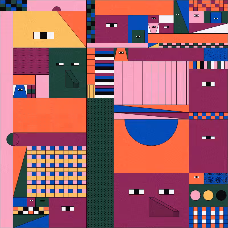 Face Hotel #200
