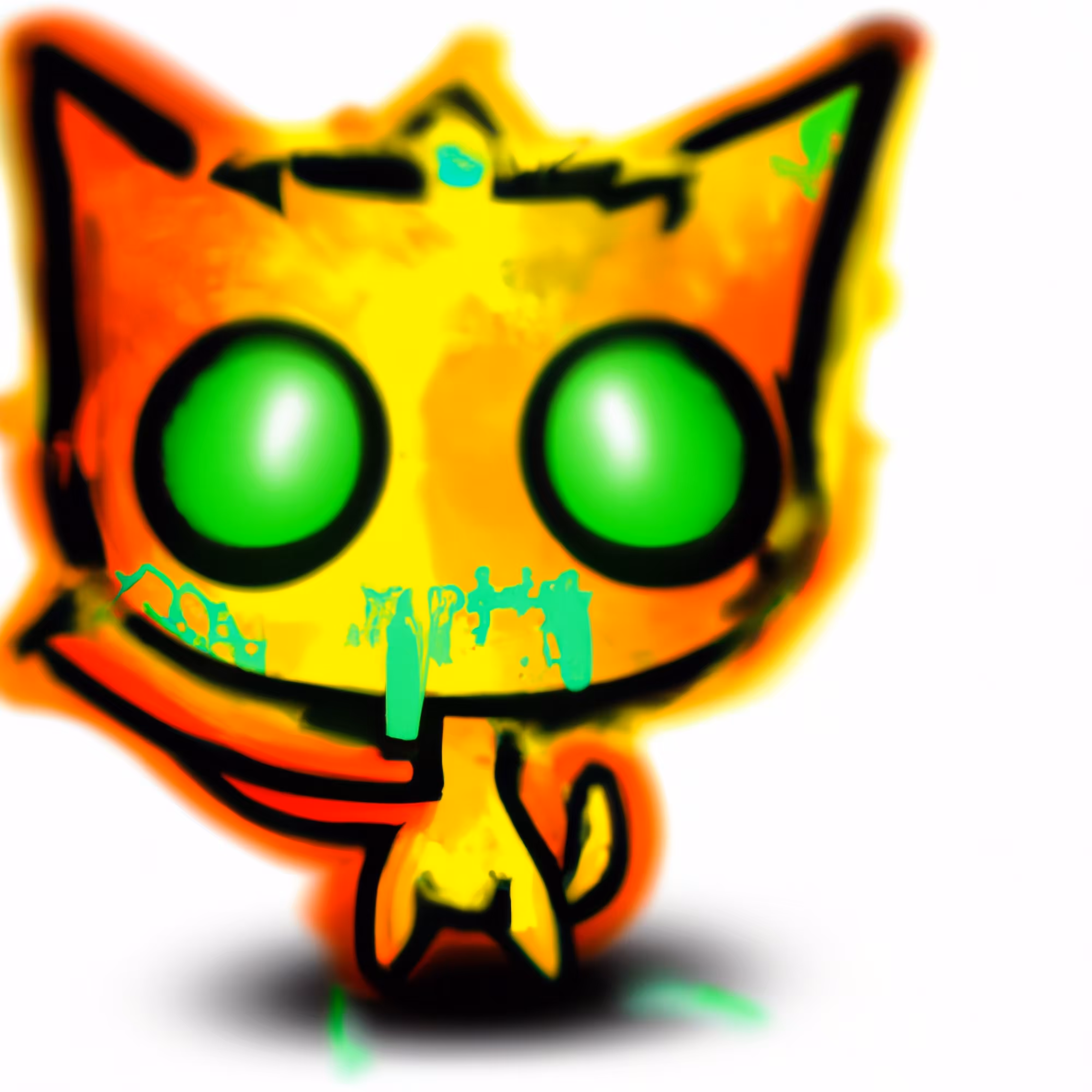 Mad Kitten #5: Mild Intoxication