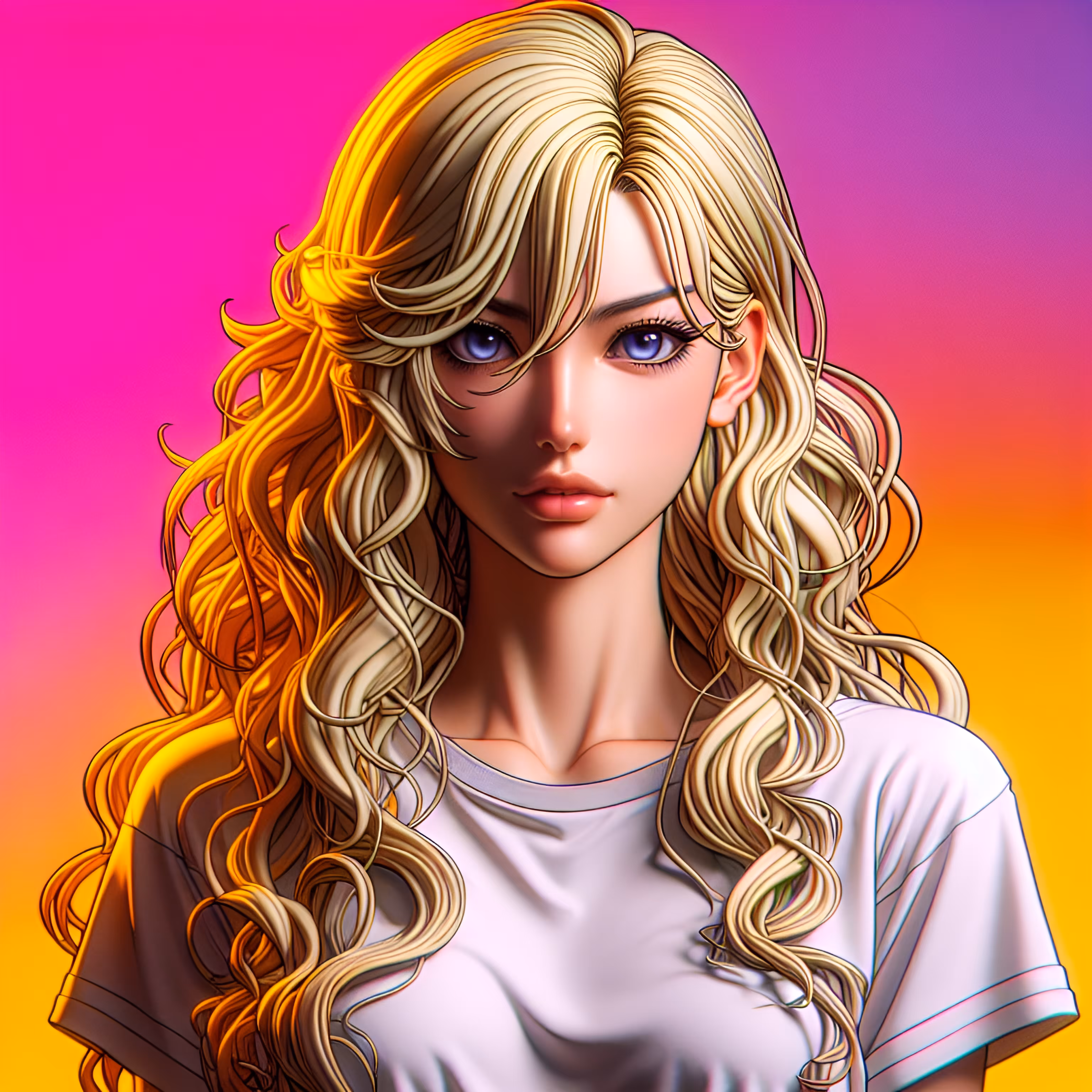 Pop! Woman #86