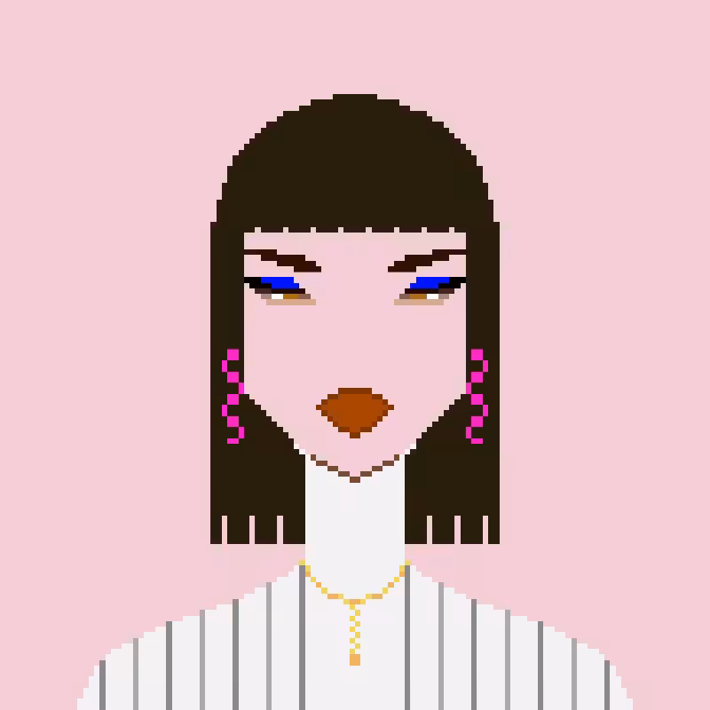 fxLady #247