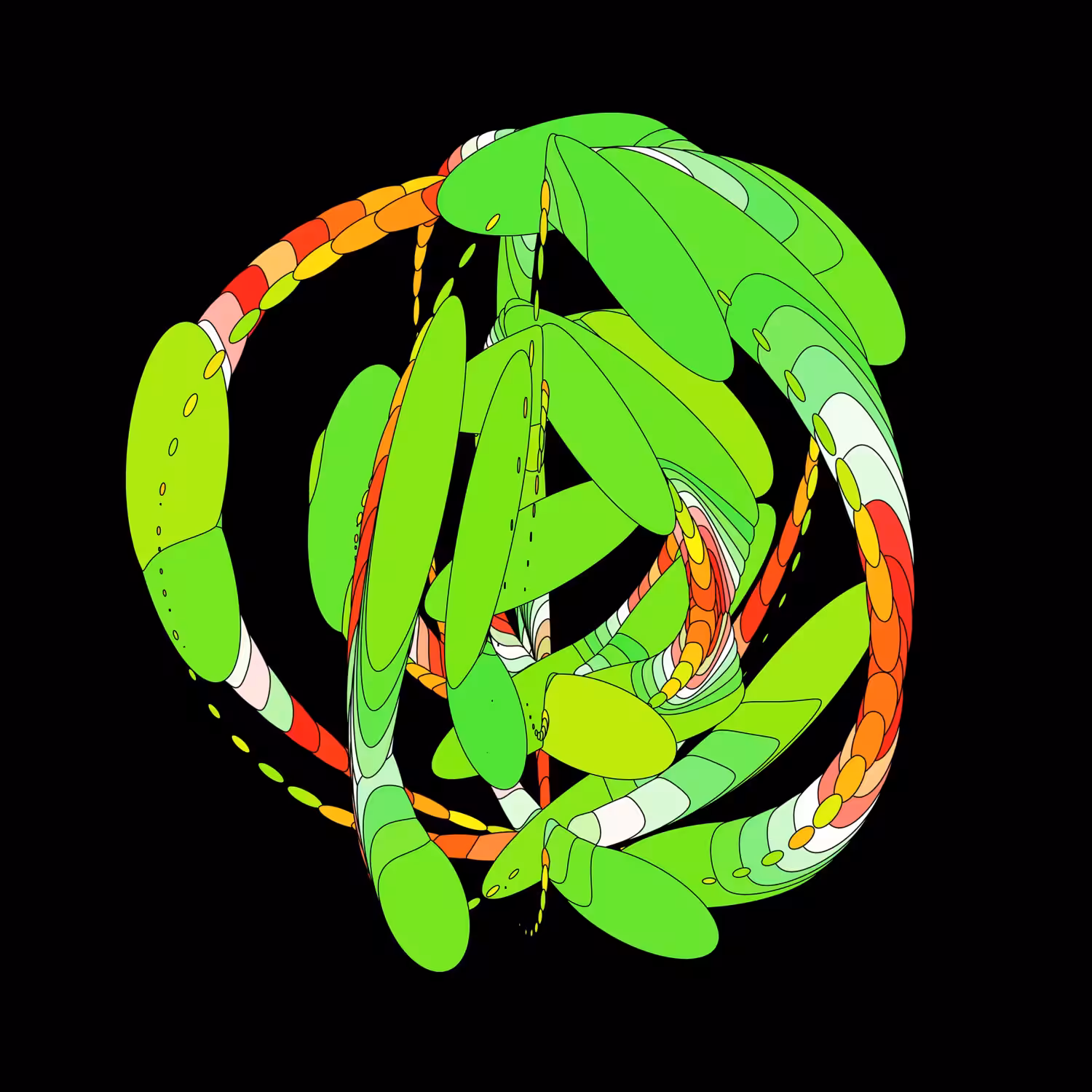 ManyWorlds Project: World 7.0.6 - Diminished-Scarce-Regulated-Overshot-Dynamic-Minimal-Corporate