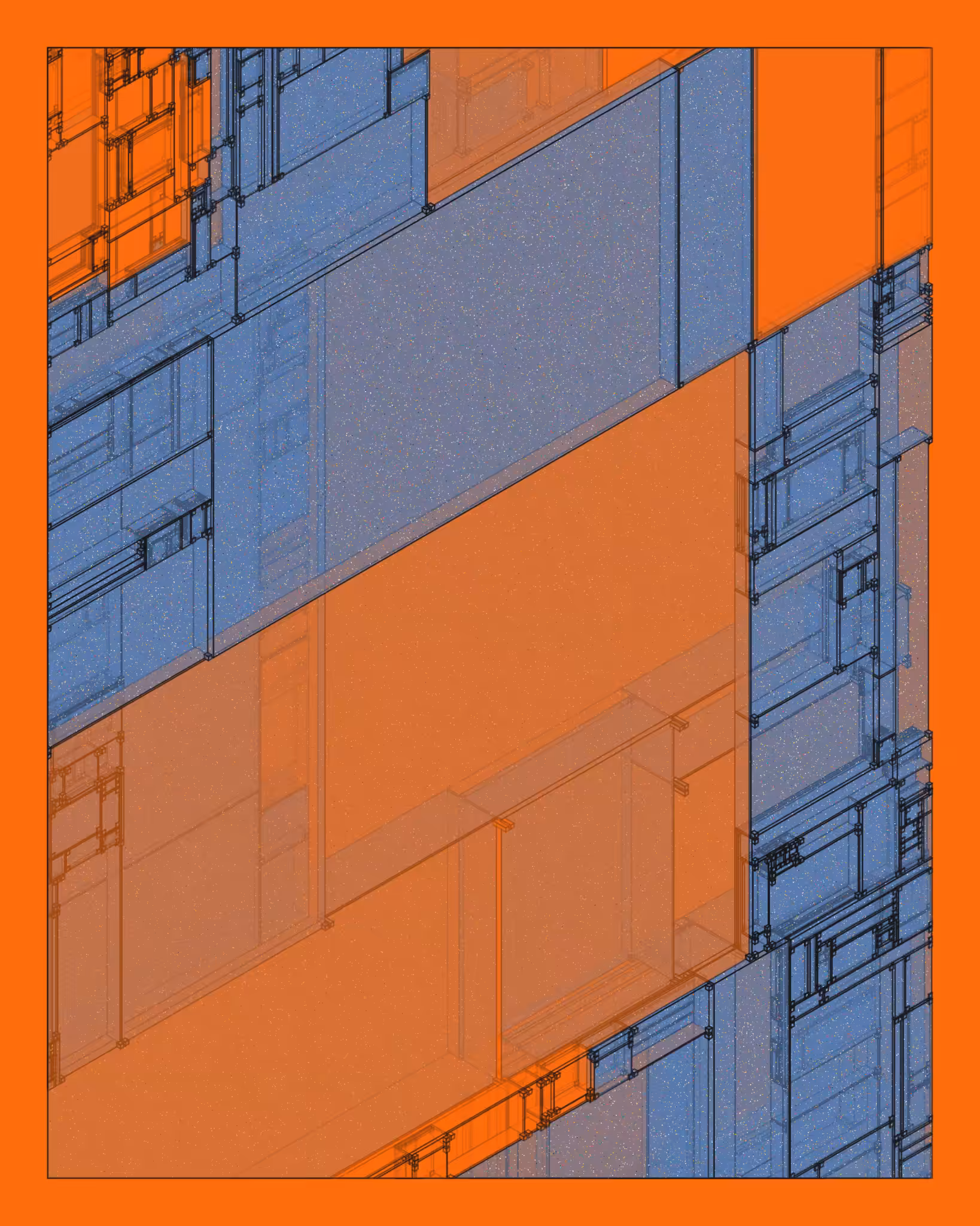Diaphanous: #416