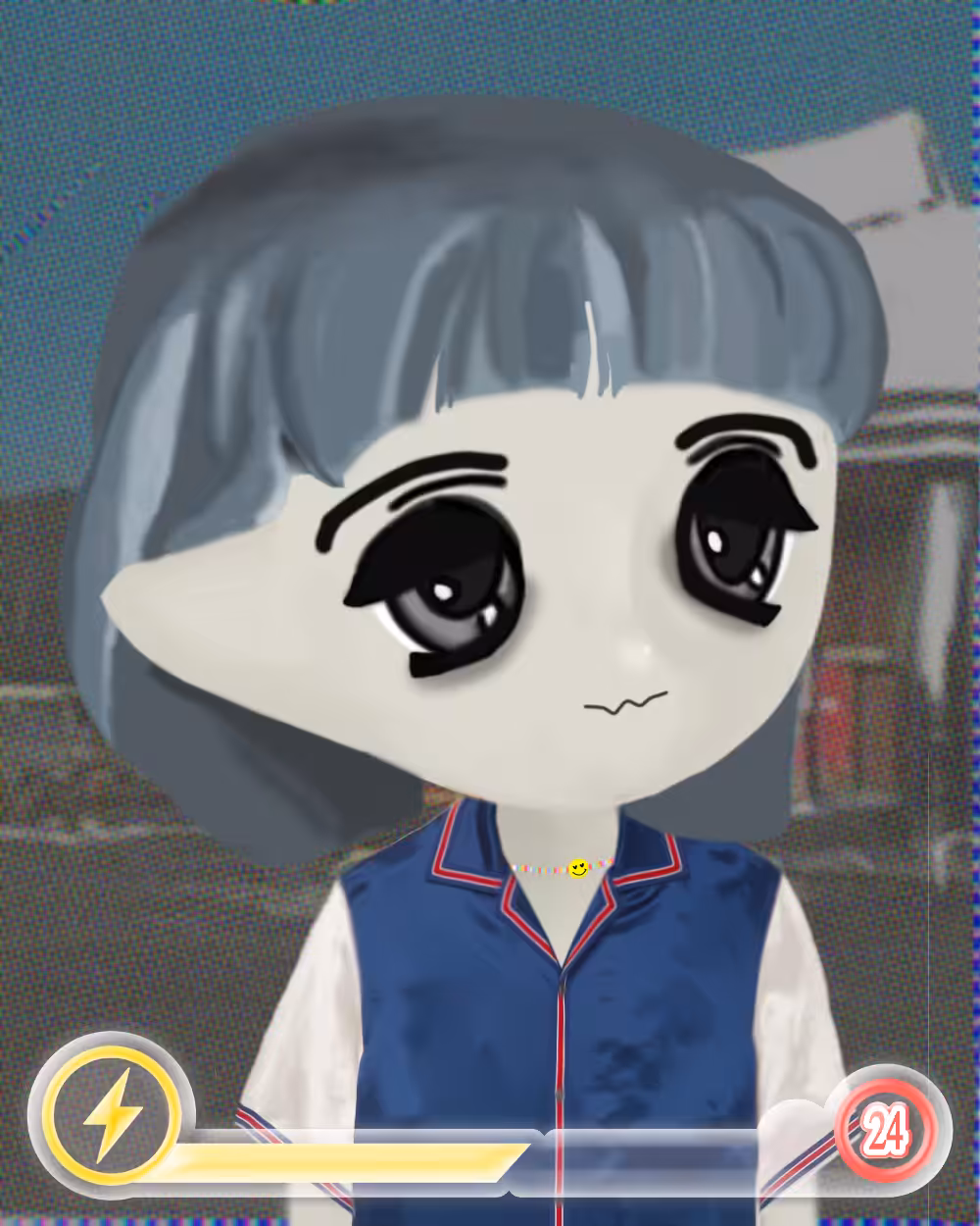 Milady 7312