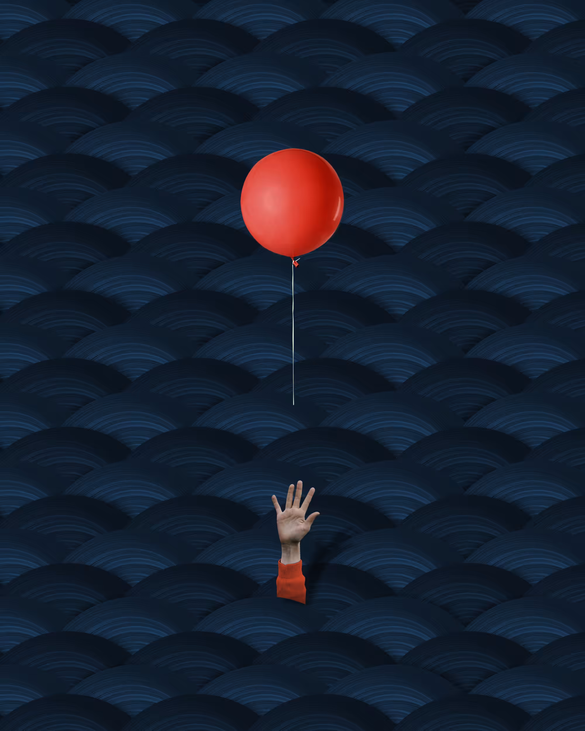 Losing Me