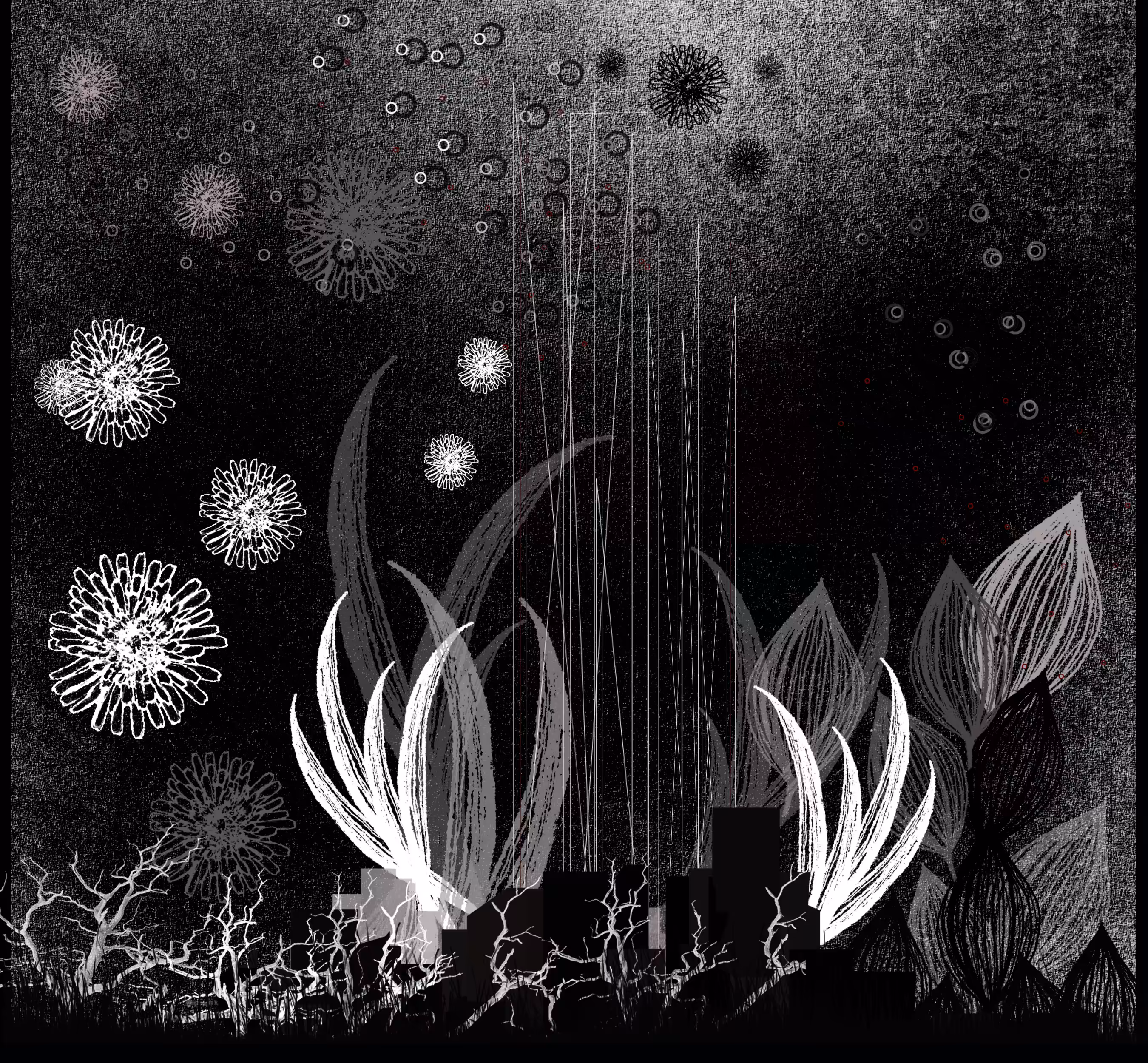 NATURALGARDEN "Beauty Of The Night"