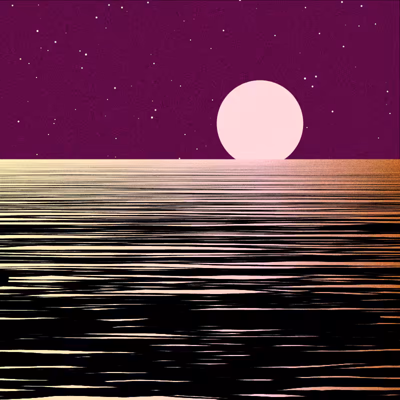 Coastal Waves #51
