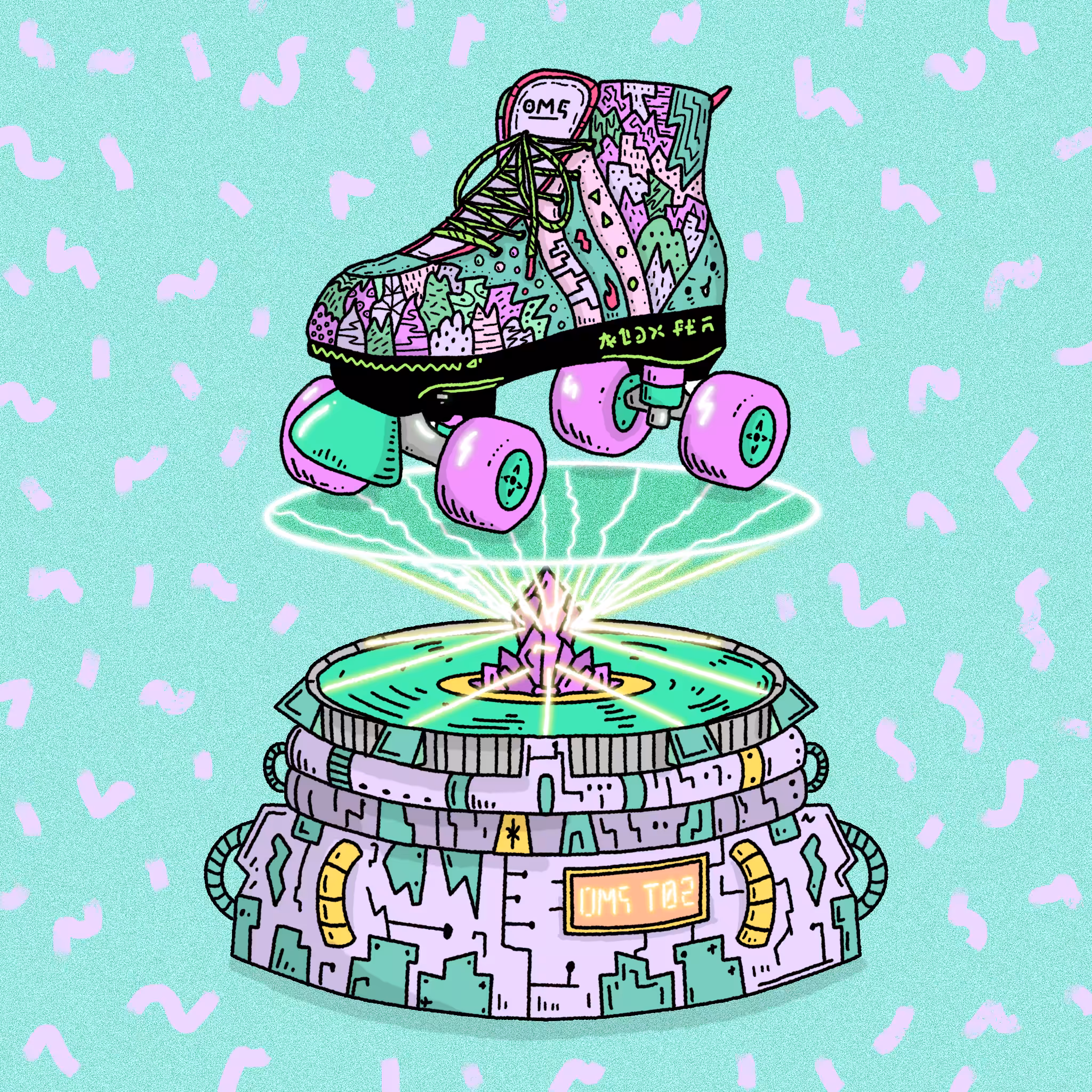 OMGiDRAWEDit Trophy: 02