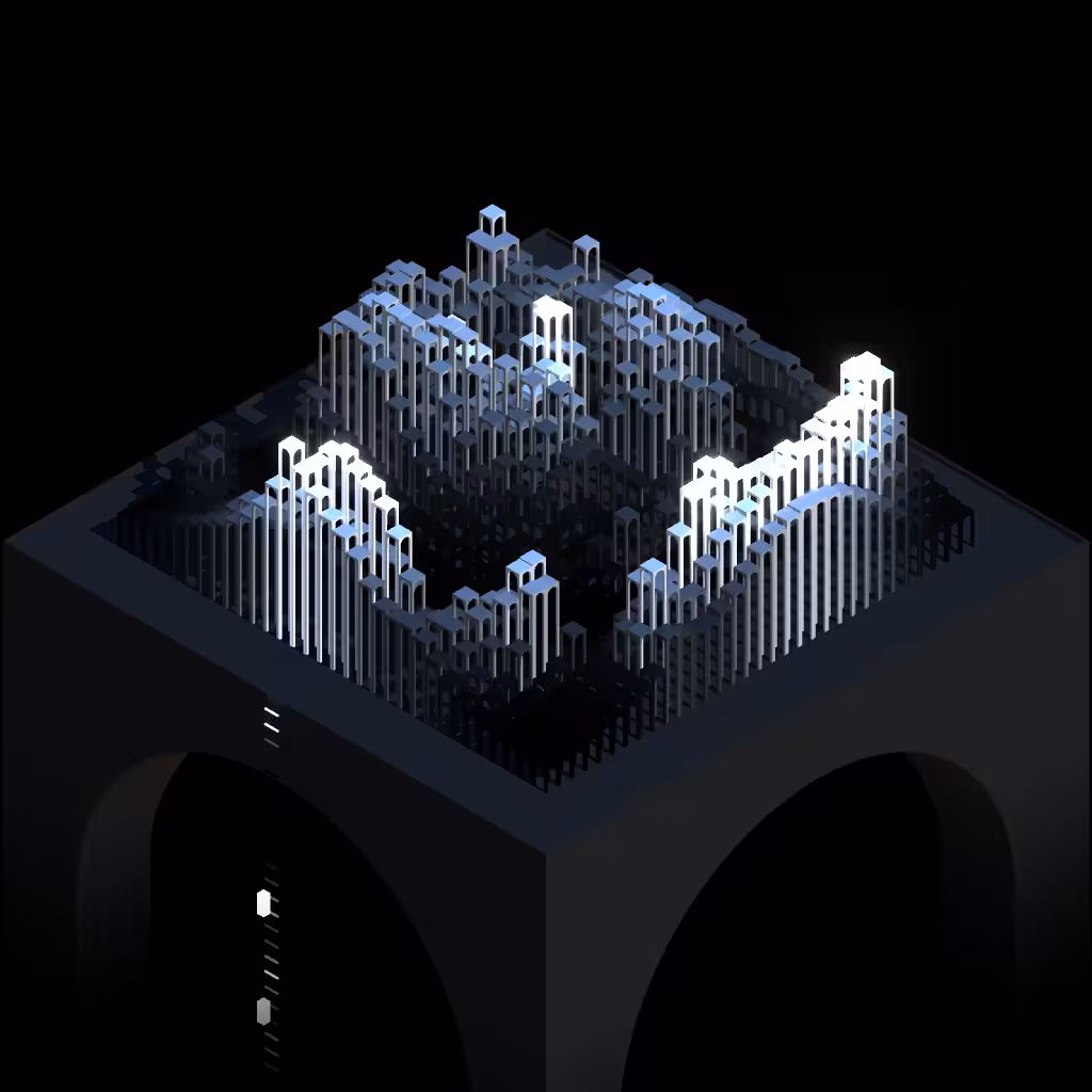 Arches #35
