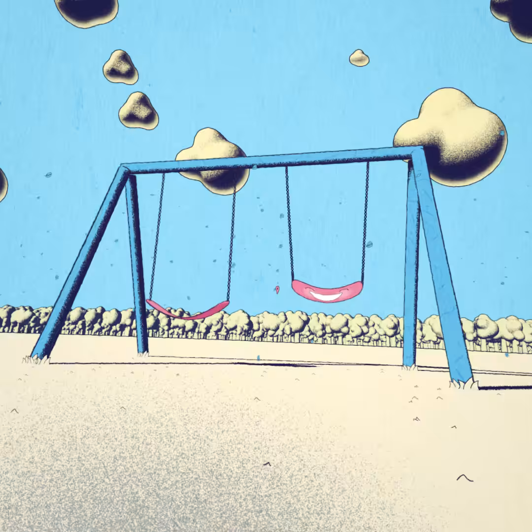 Mood Swing
