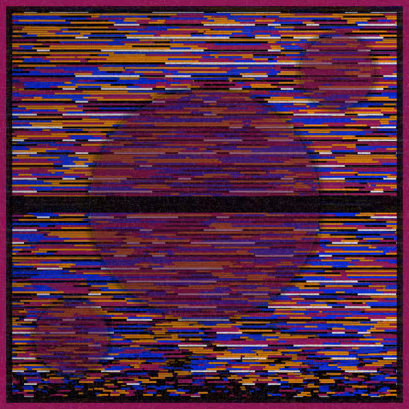 TI·ME III #64
