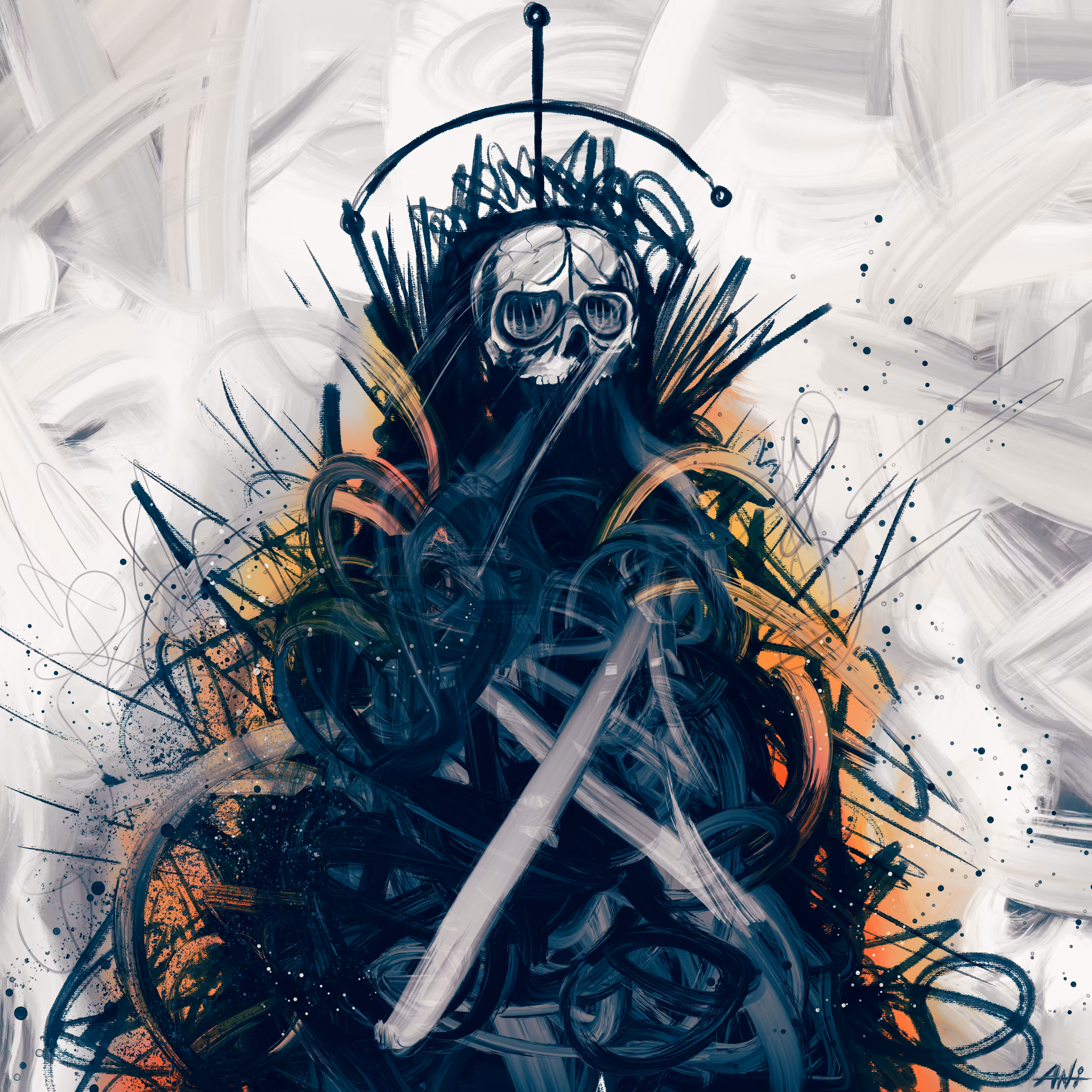 Dark Lord