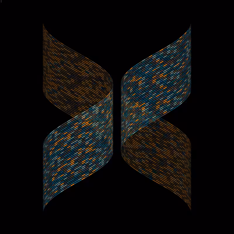 Kinetic Butterfly regen #210