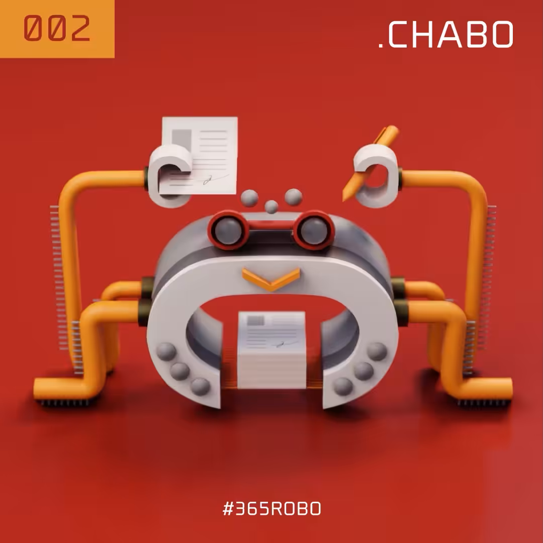 002 - CHABO