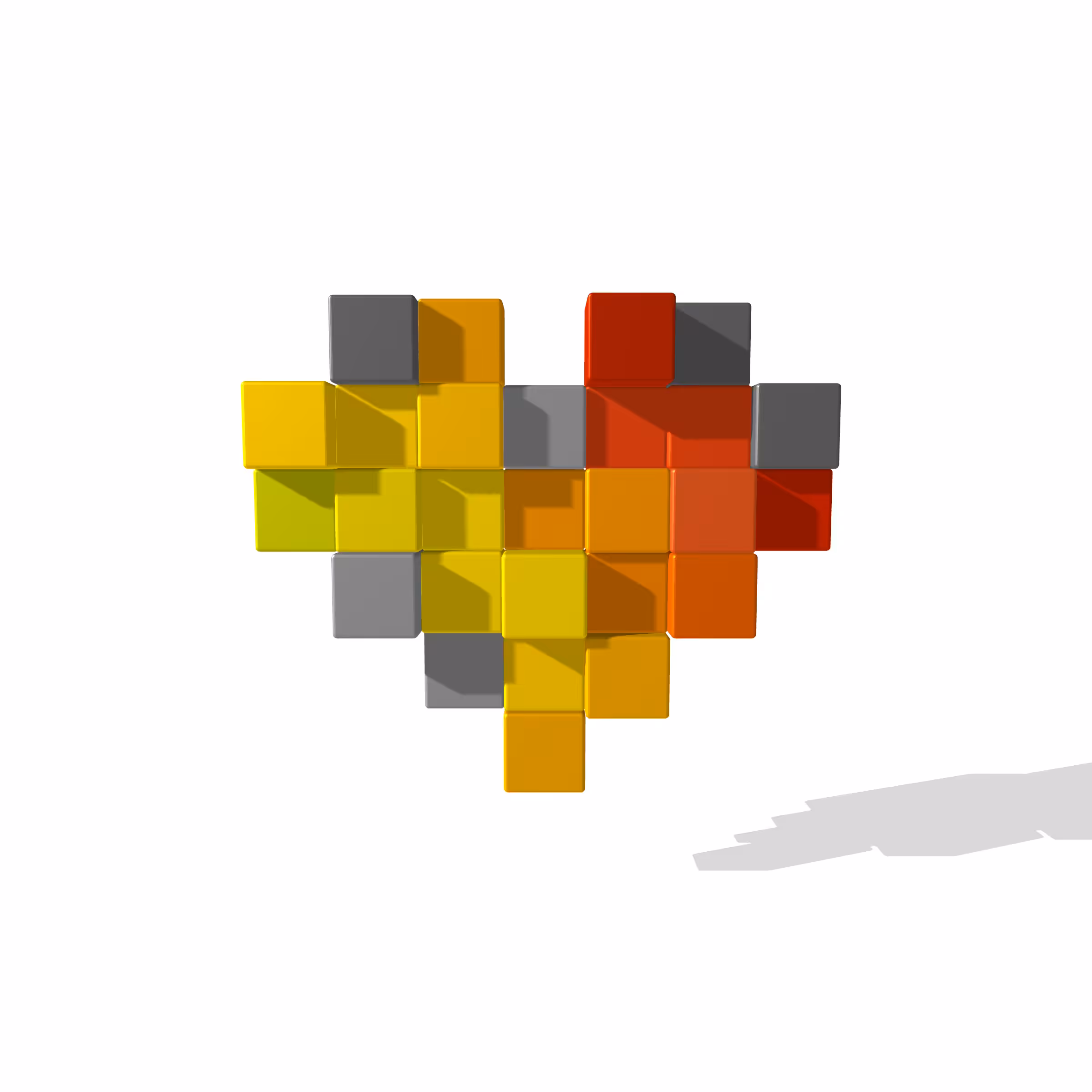 heart + craft #24111