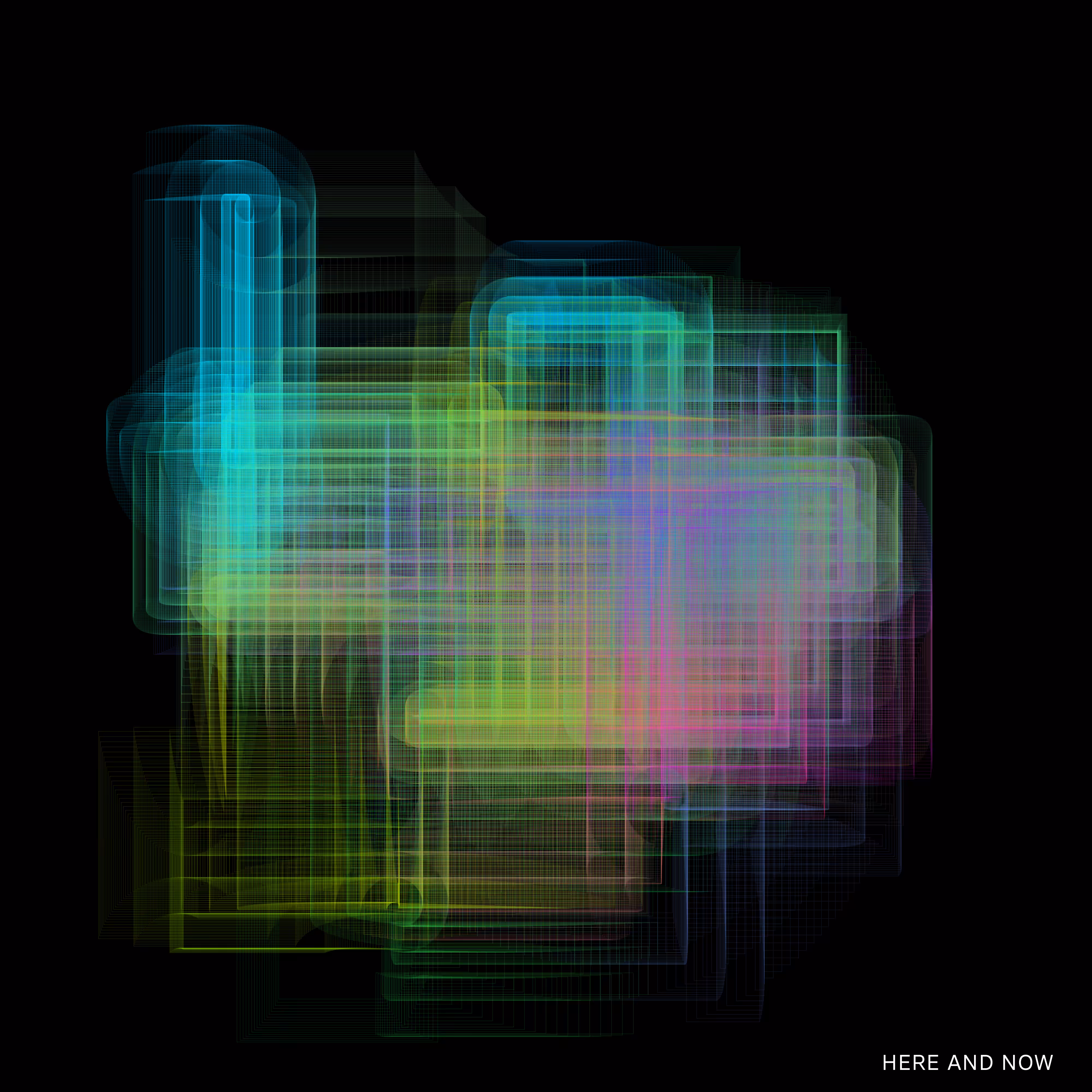Here and Now: Edition Three #482