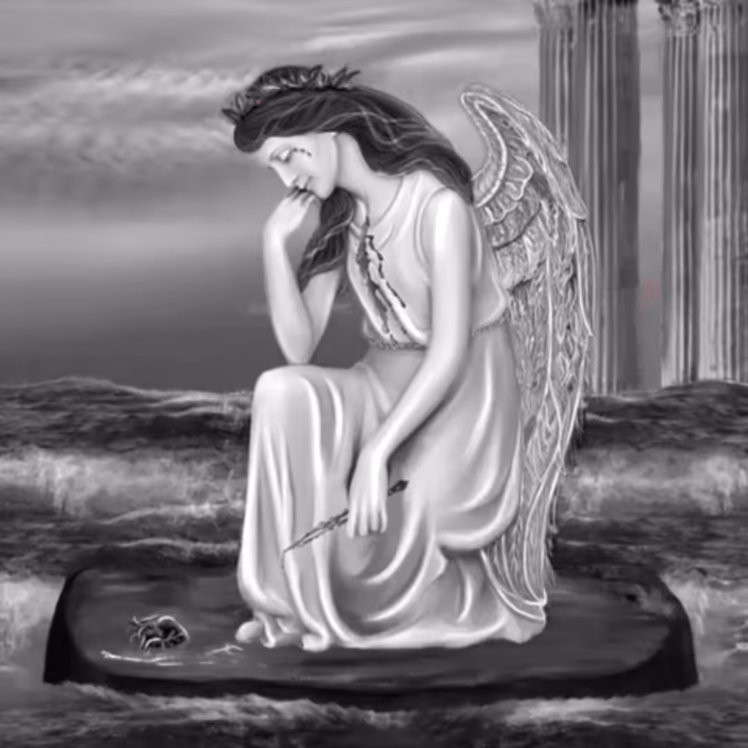 The Bright Side - Broken Angel Collection 