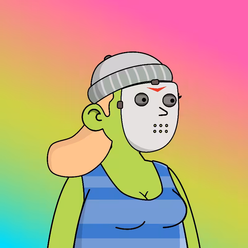 TezFolks Women #99