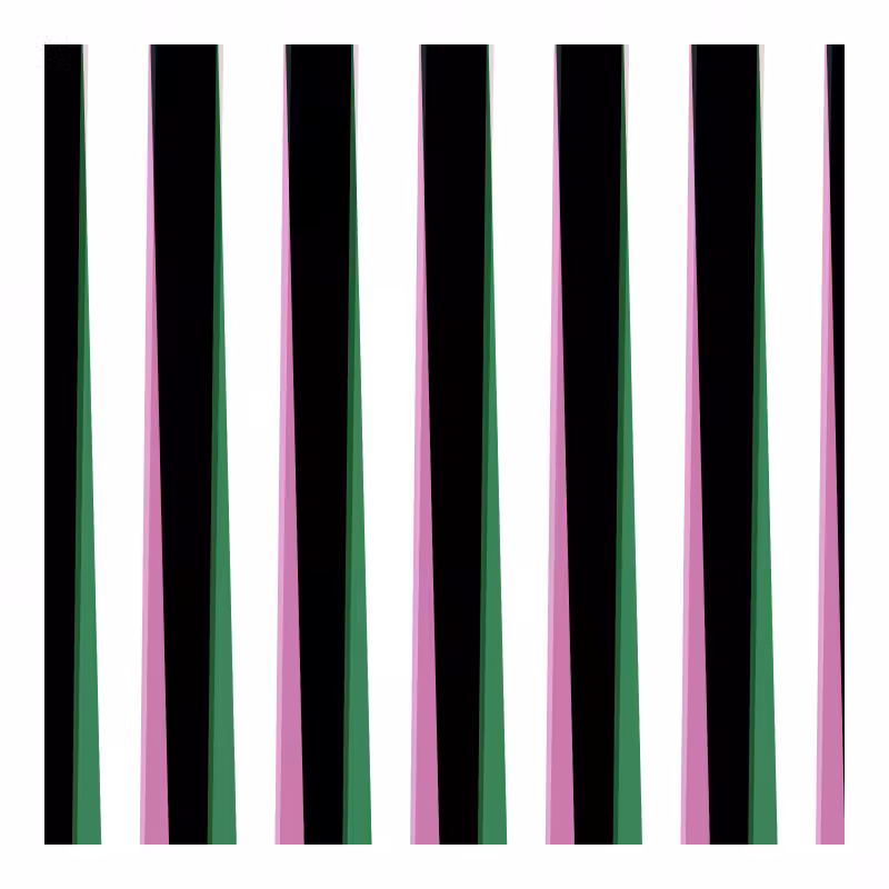 ALL COLORS ARE FANTASTIC #265