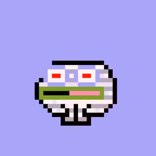Toadheadz #127