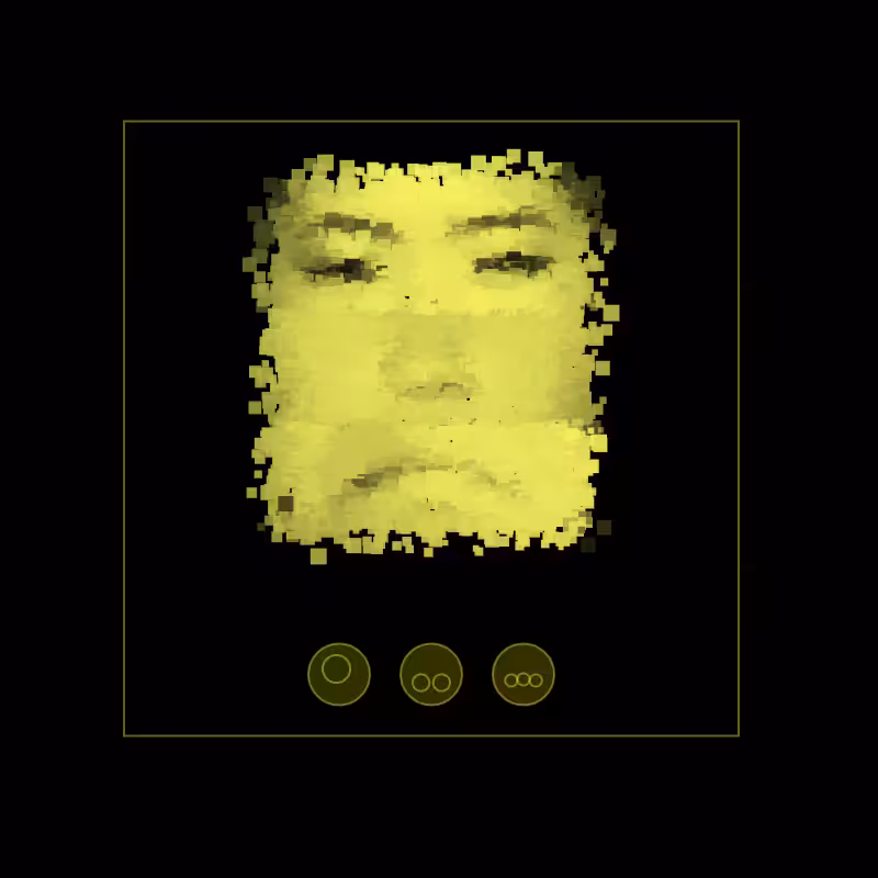 Fluidynamix - Photofit #100