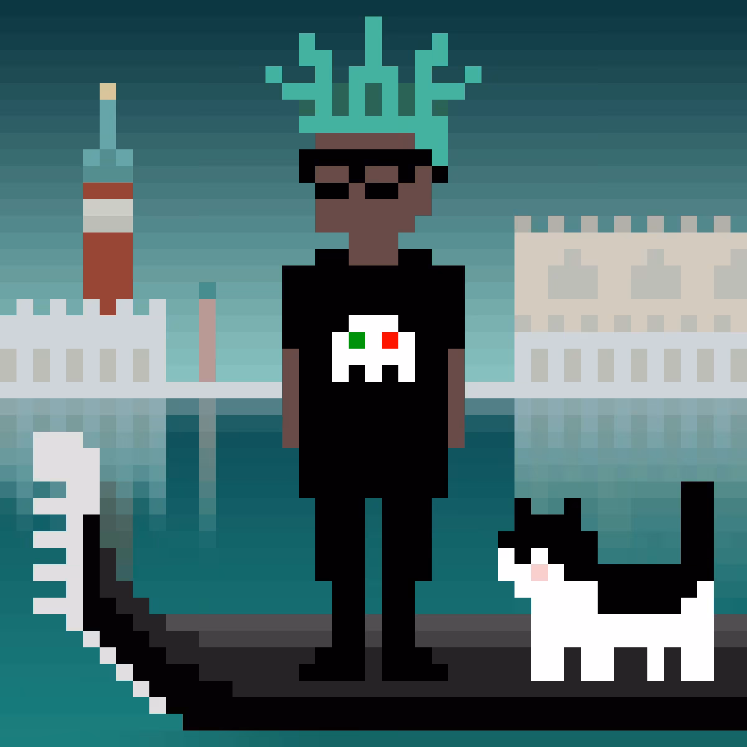CryptoVenezian #572