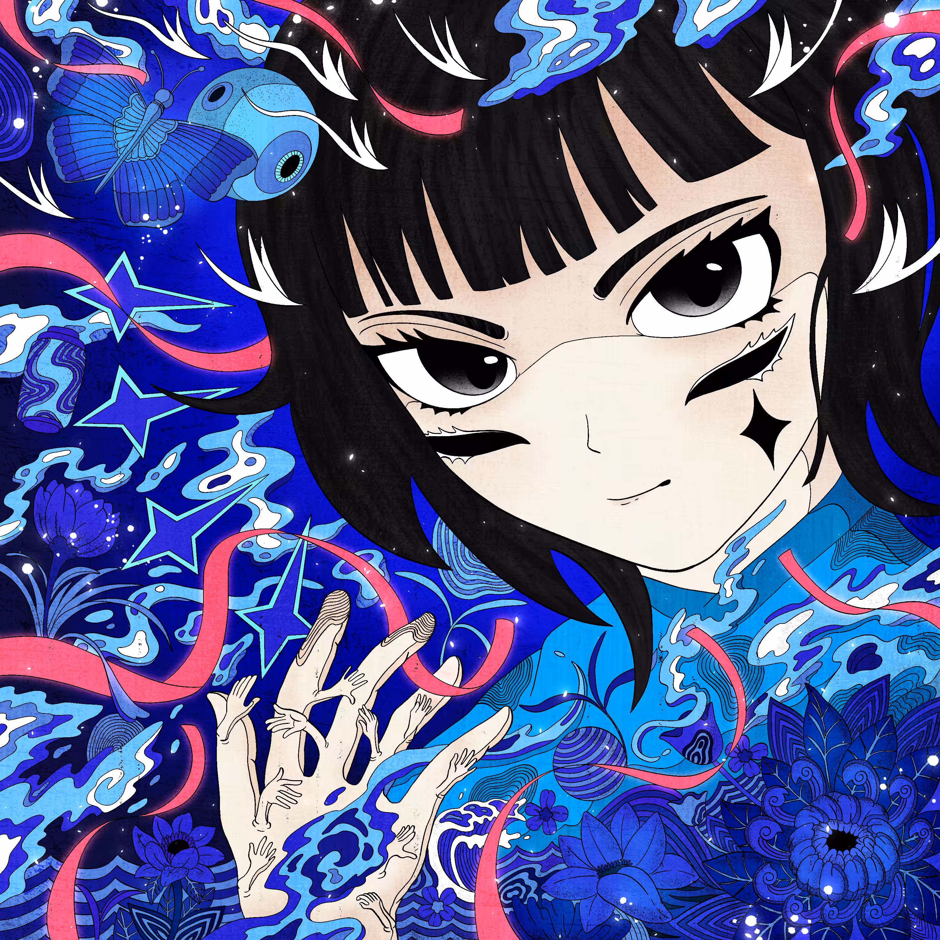 Infinite Dreams