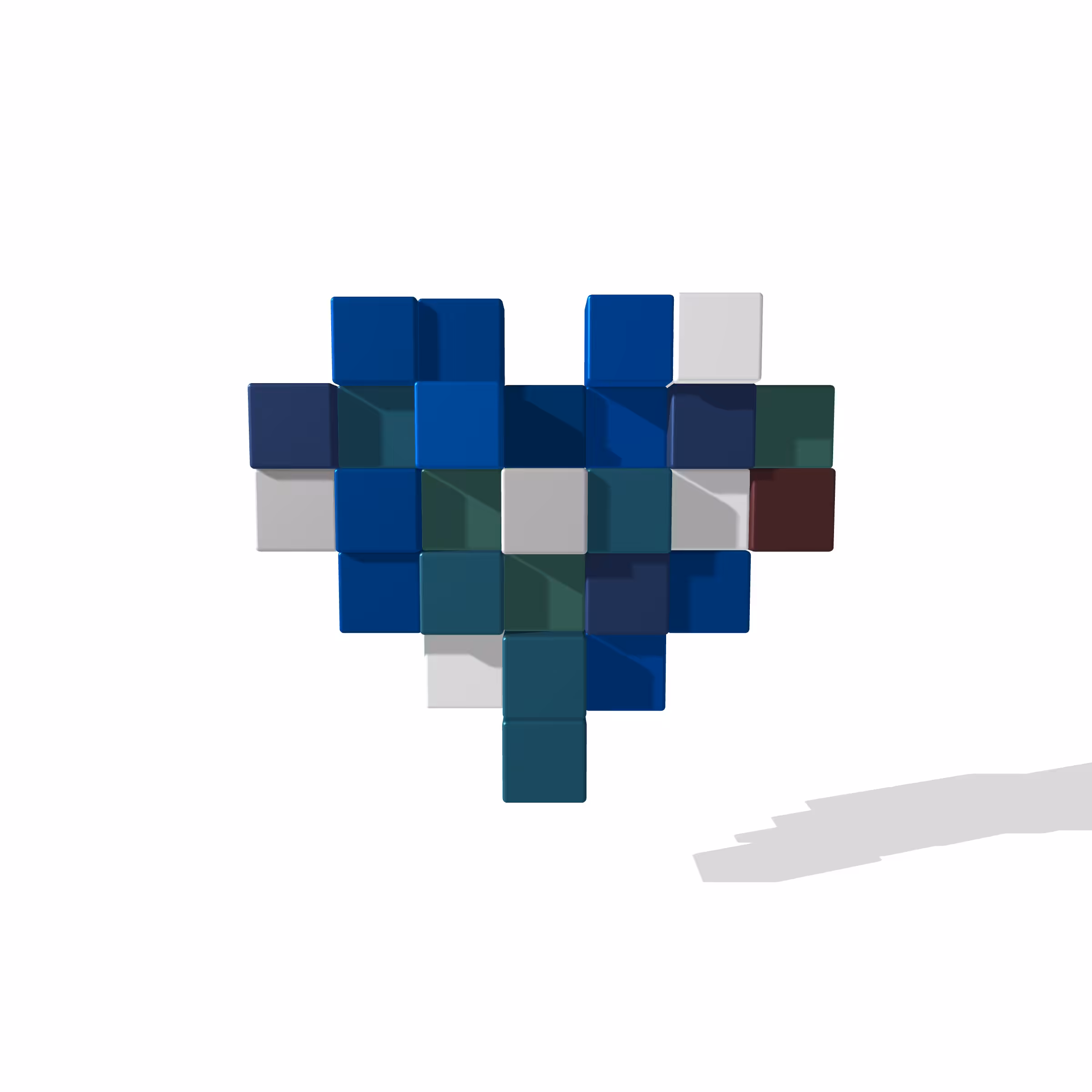 heart + craft #25968