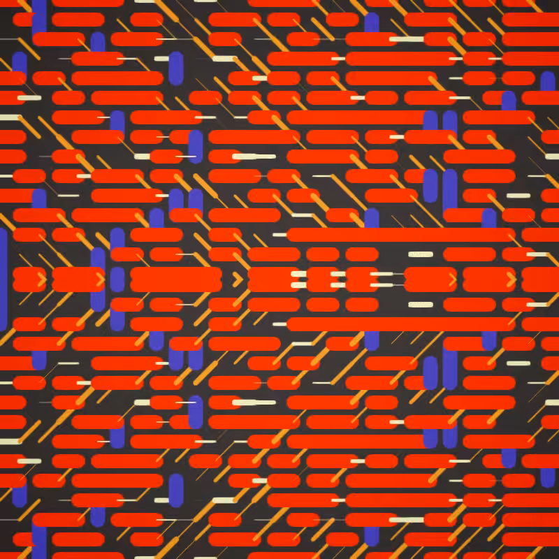 Labyrinth #73