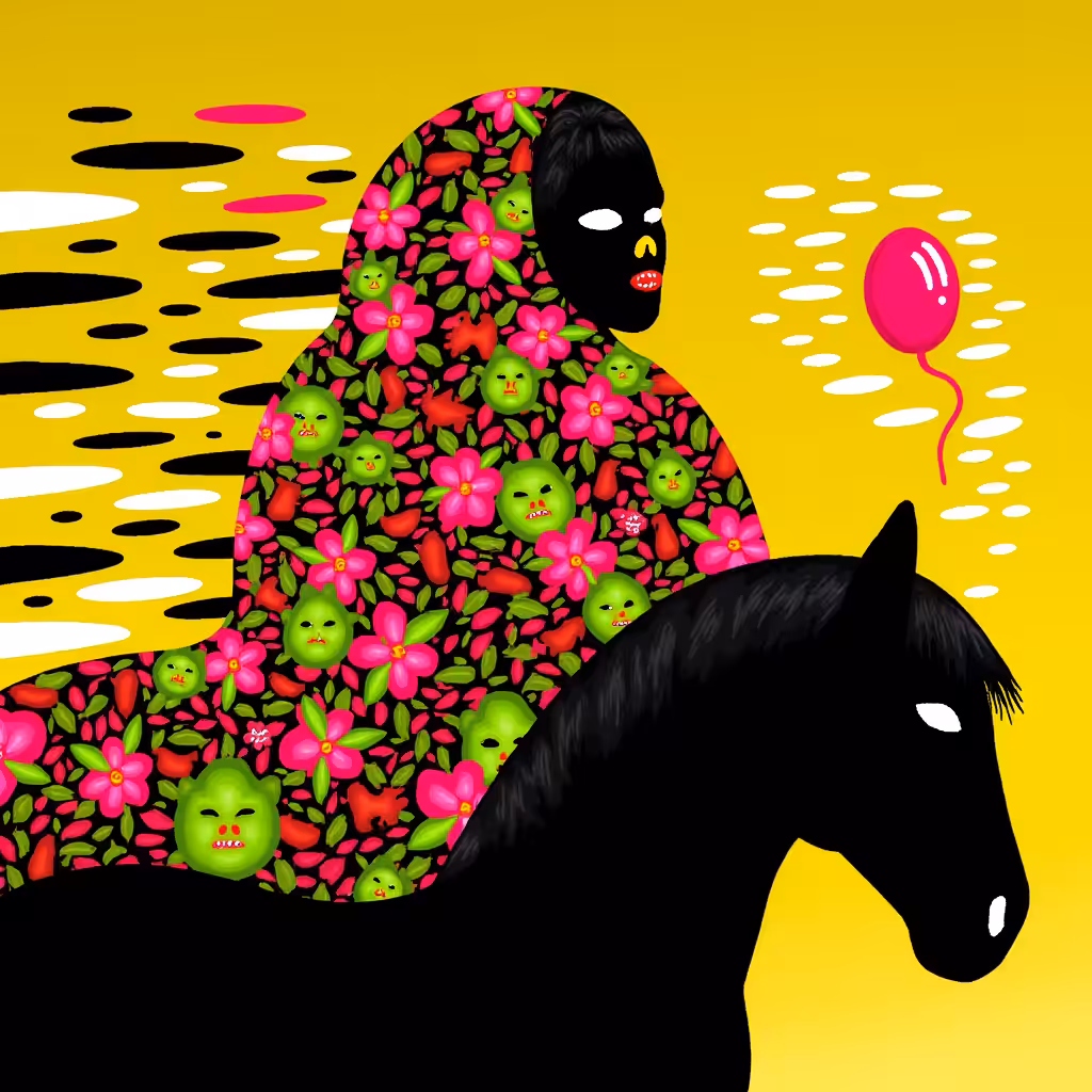 Flower Boy