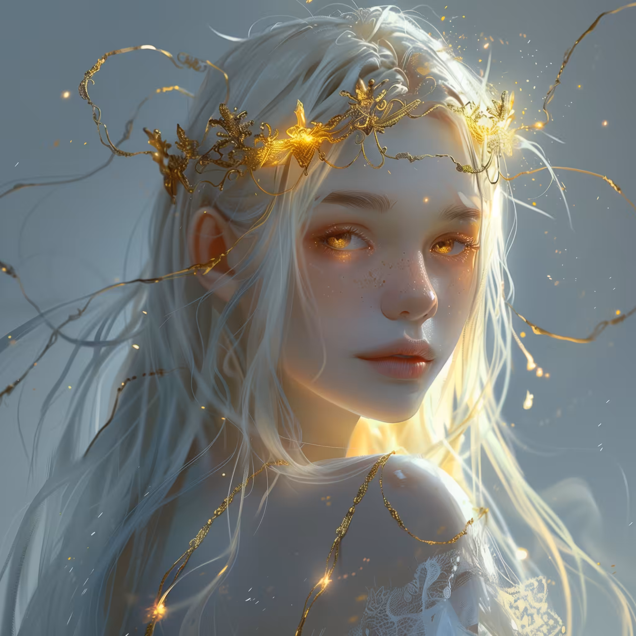 Inner light