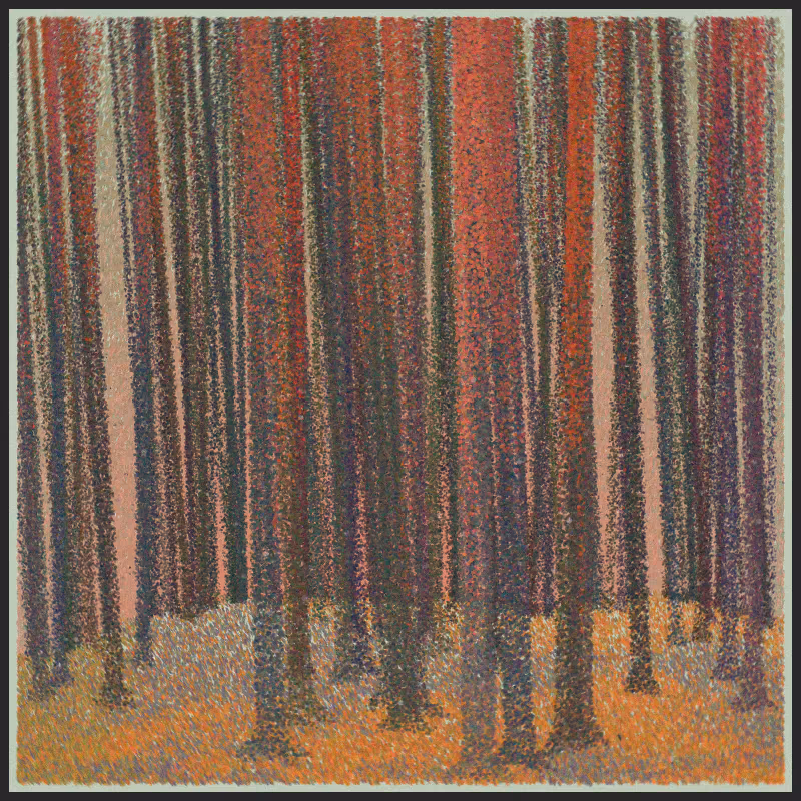 forest #149