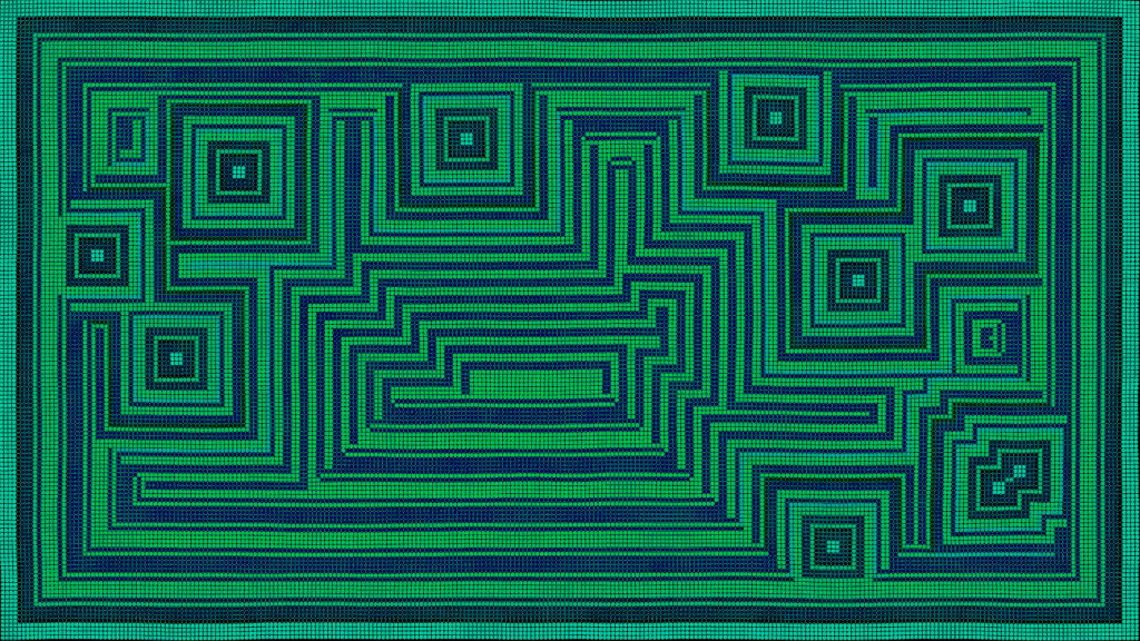 Continuum #101